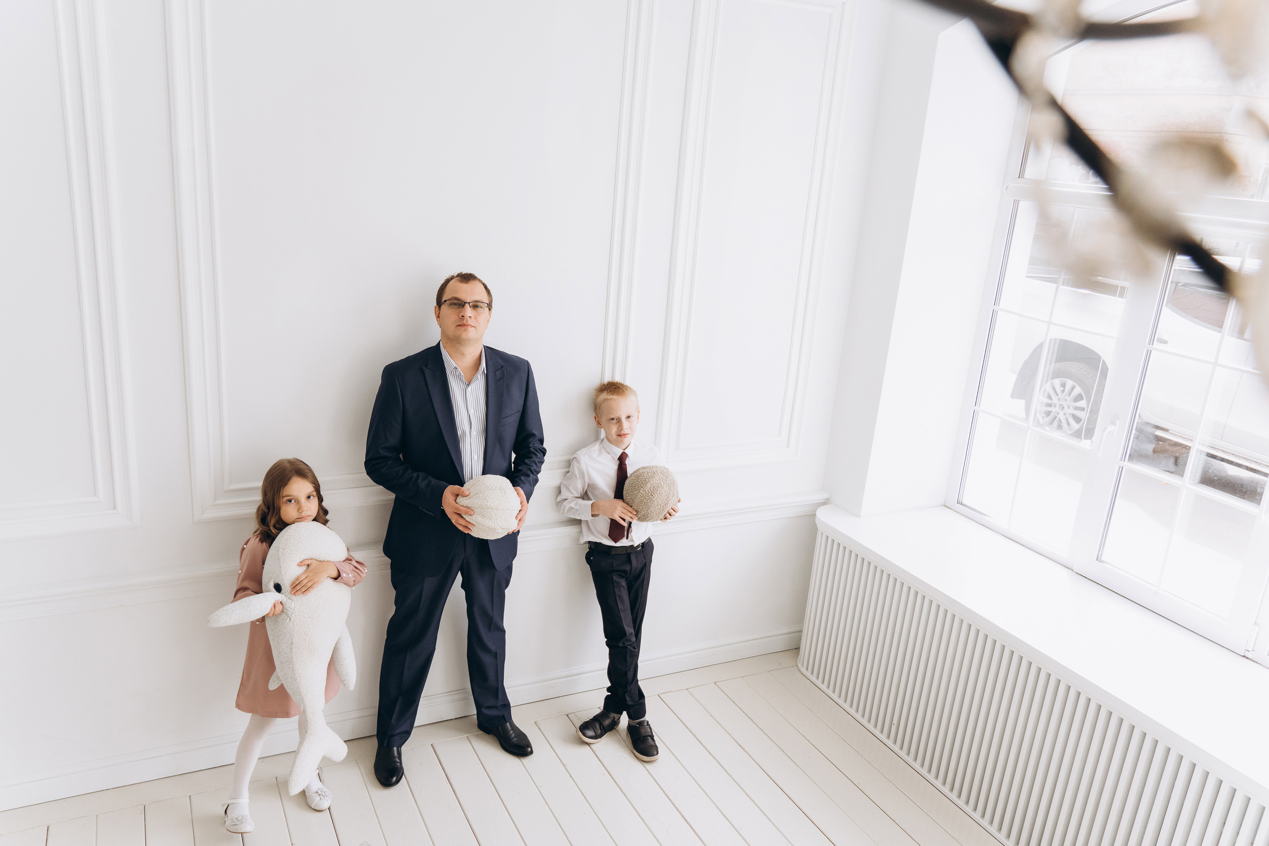 Фотосессия в Хистори. Портретный и семейный фотограф в Перми Мила Ульянова