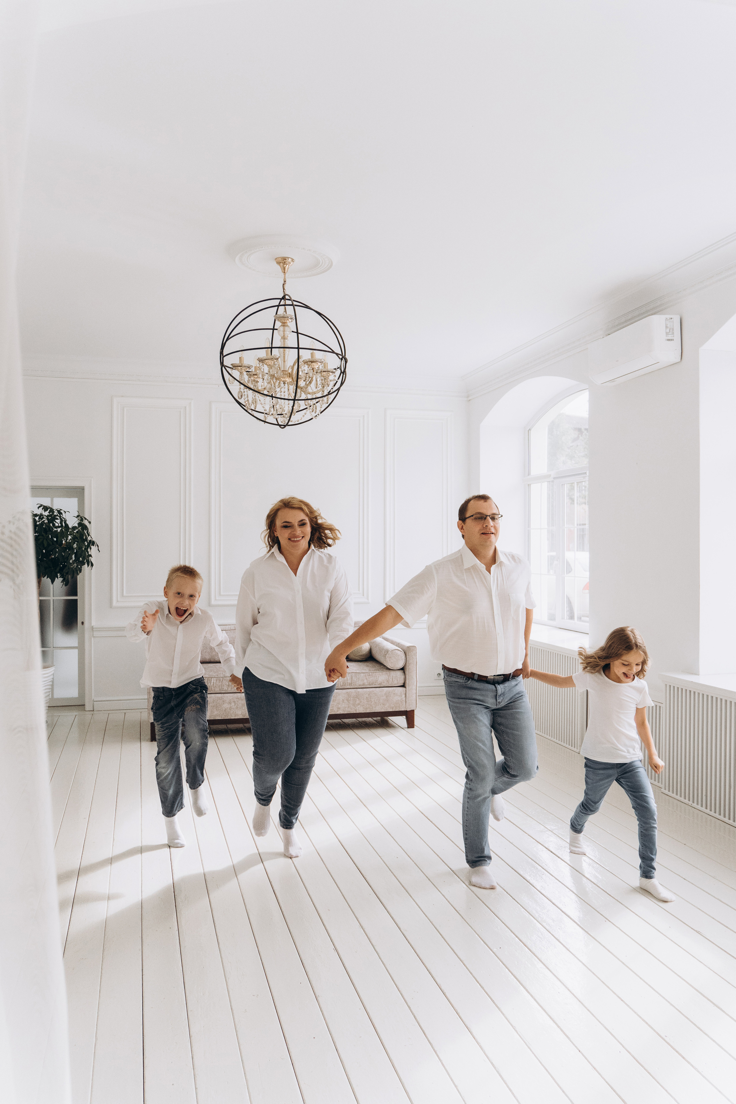 Фотосессия в Хистори. Портретный и семейный фотограф в Перми Мила Ульянова