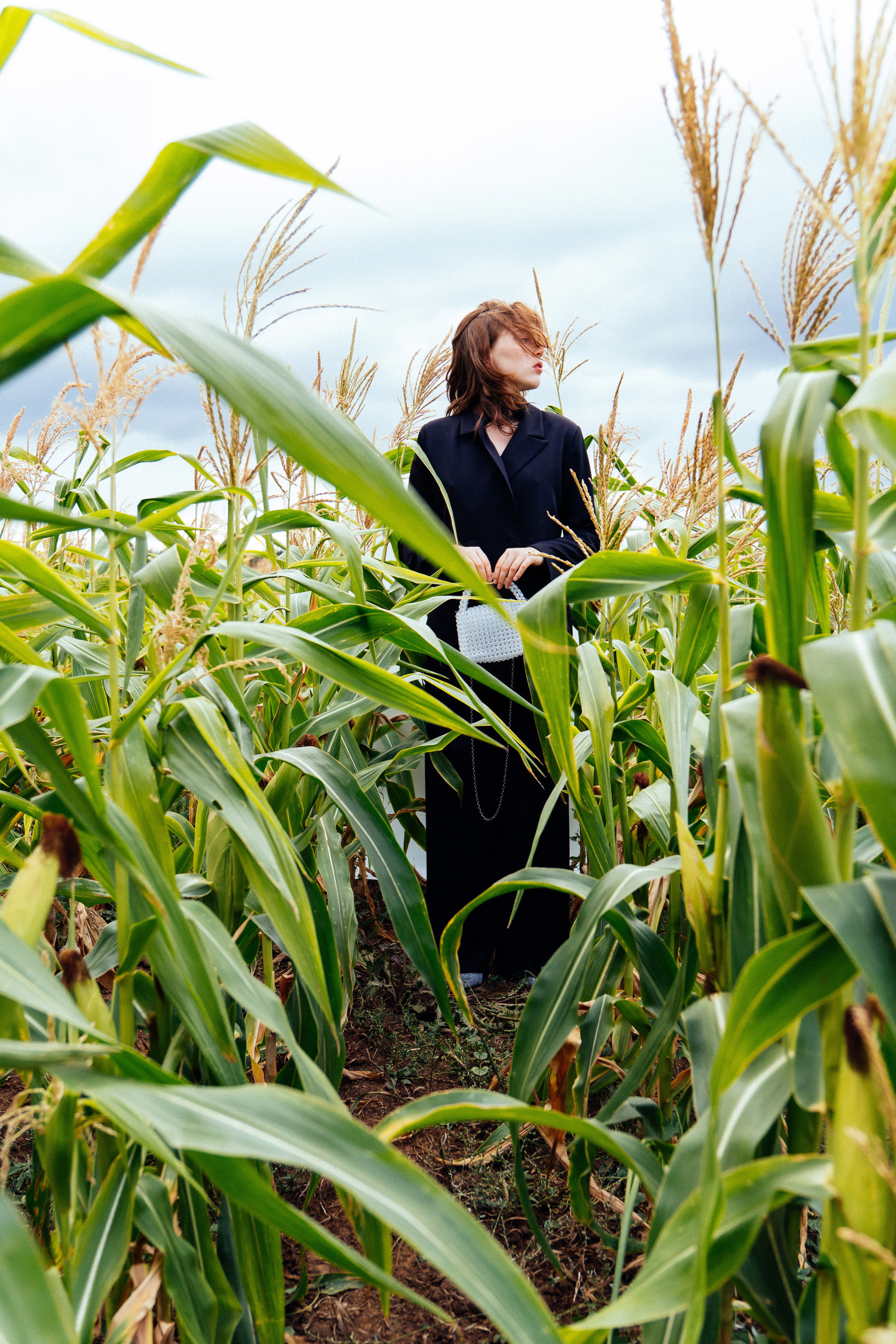Ксюша. Портретный и семейный фотограф в Перми Мила Ульянова