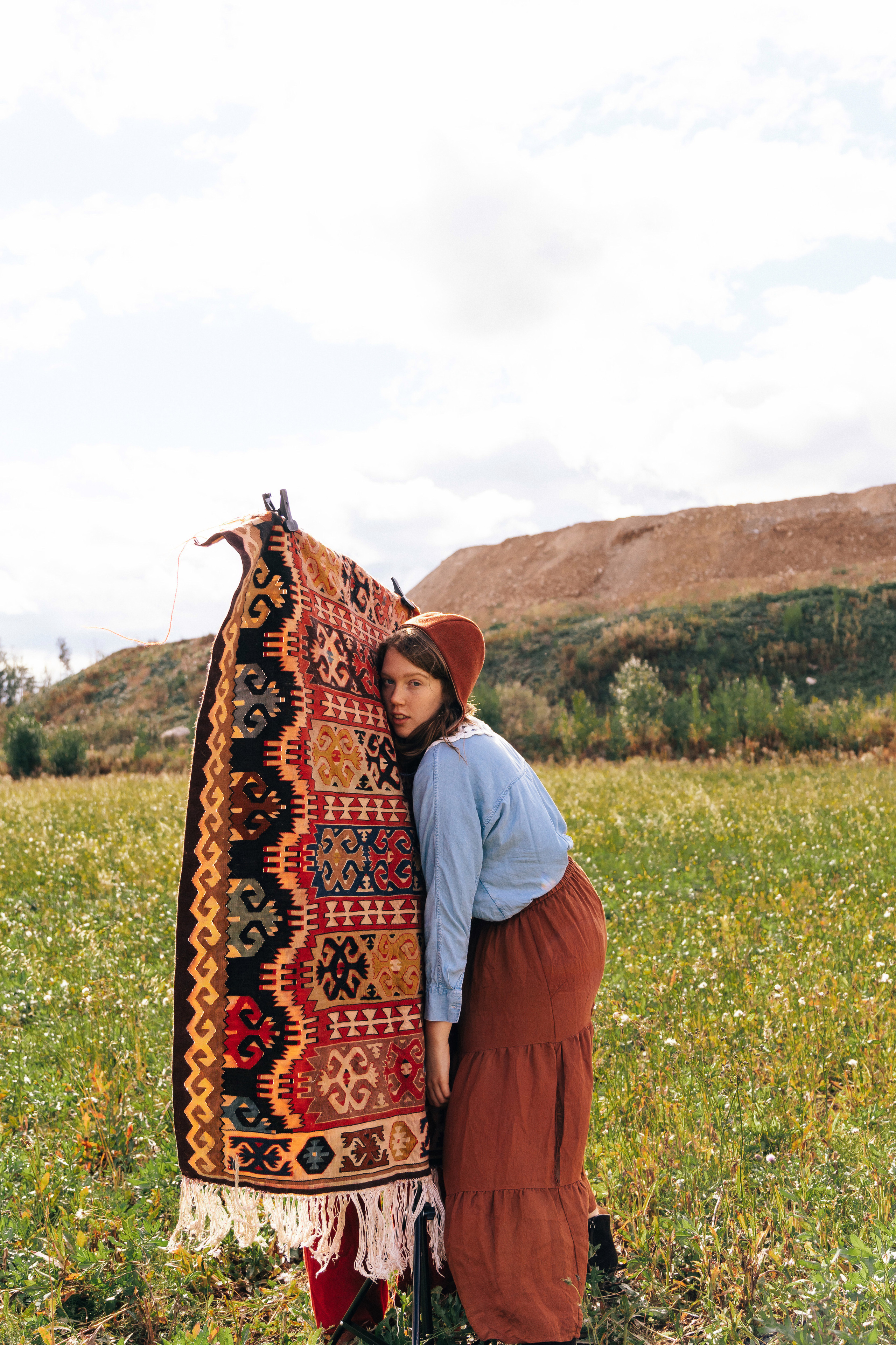 Ксюша. Портретный и семейный фотограф в Перми Мила Ульянова
