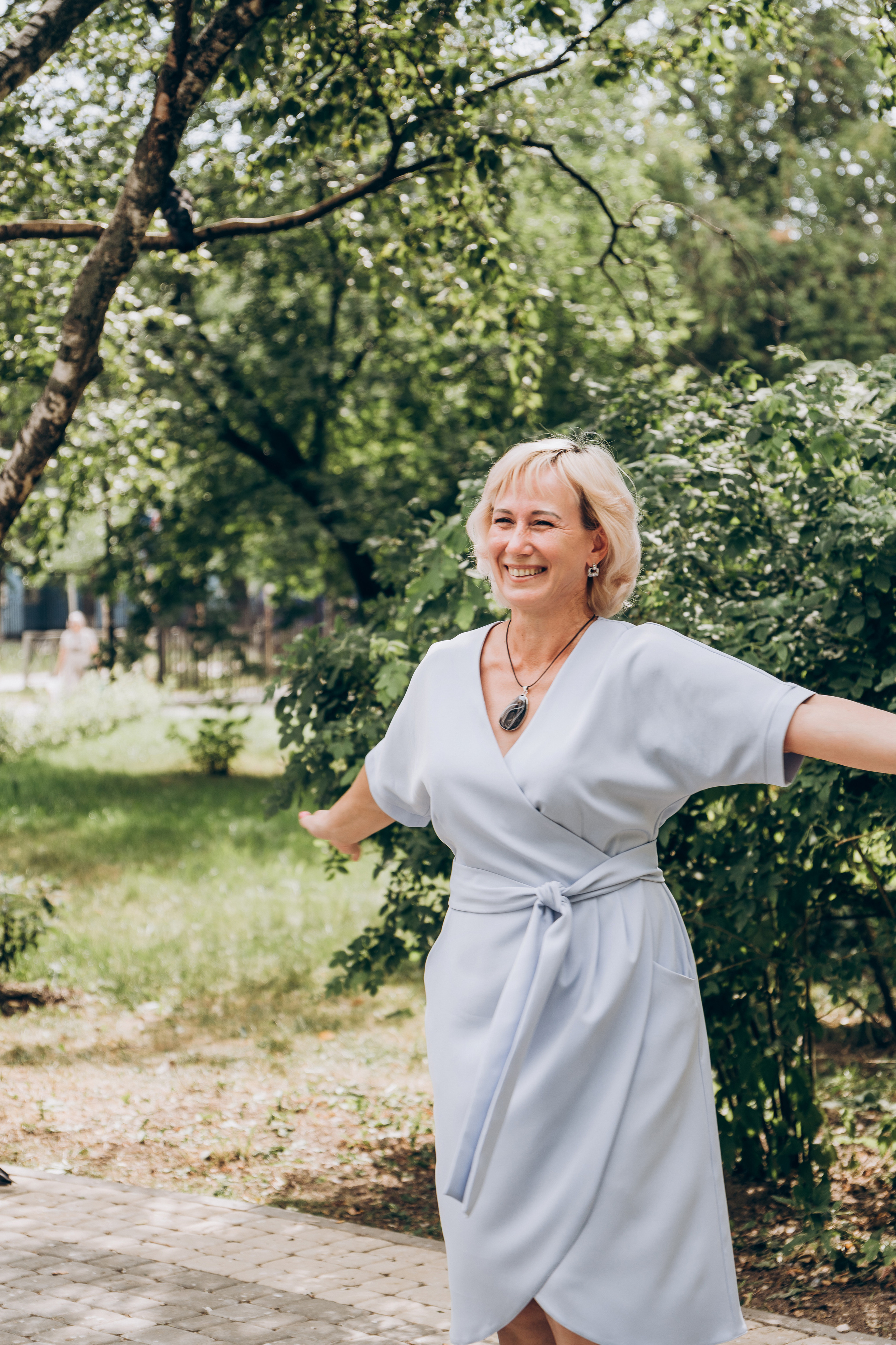 Свадебный день. Портретный и семейный фотограф в Перми Мила Ульянова