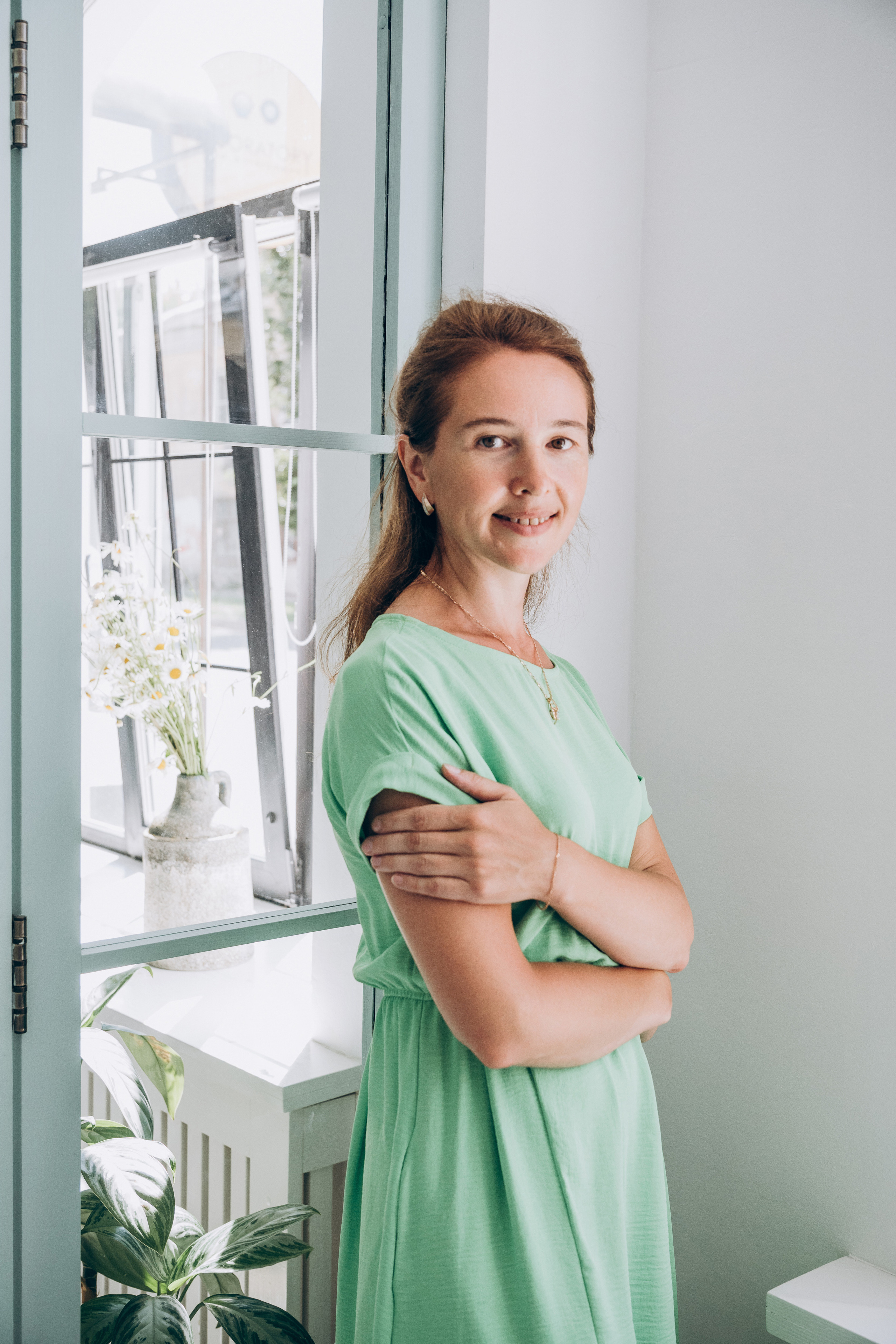 Свадебный день. Портретный и семейный фотограф в Перми Мила Ульянова