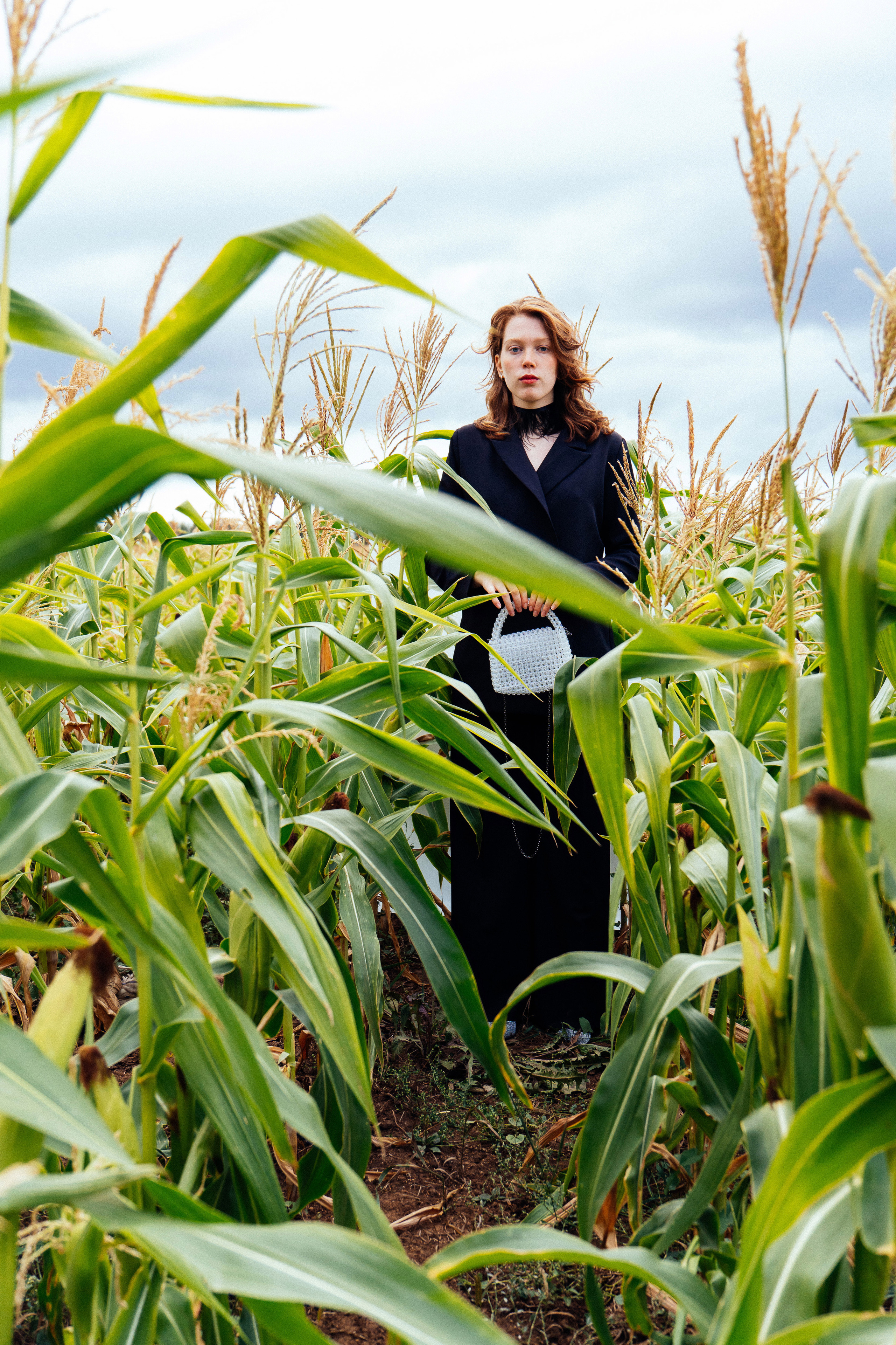 Ксюша. Портретный и семейный фотограф в Перми Мила Ульянова