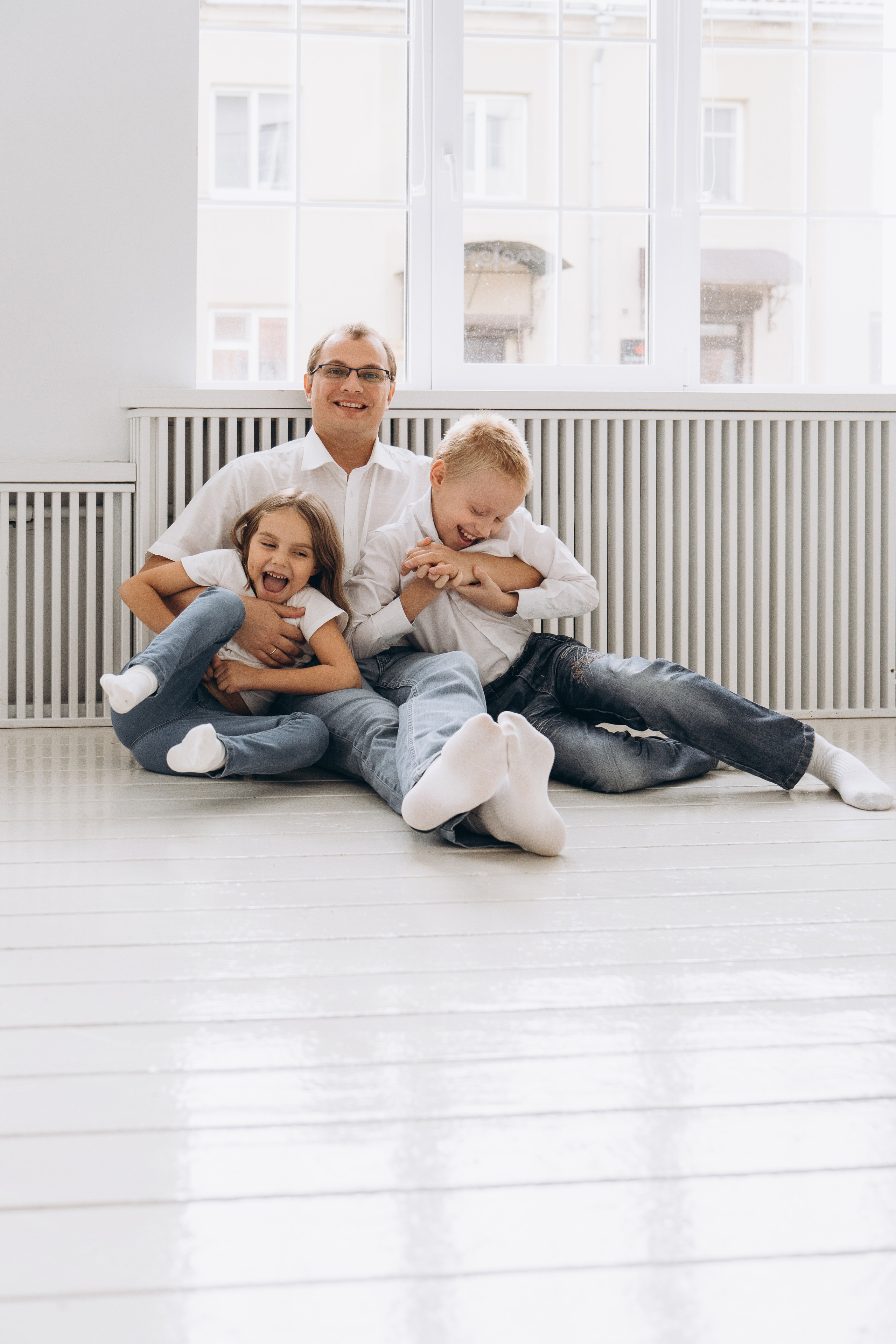 Фотосессия в Хистори. Портретный и семейный фотограф в Перми Мила Ульянова