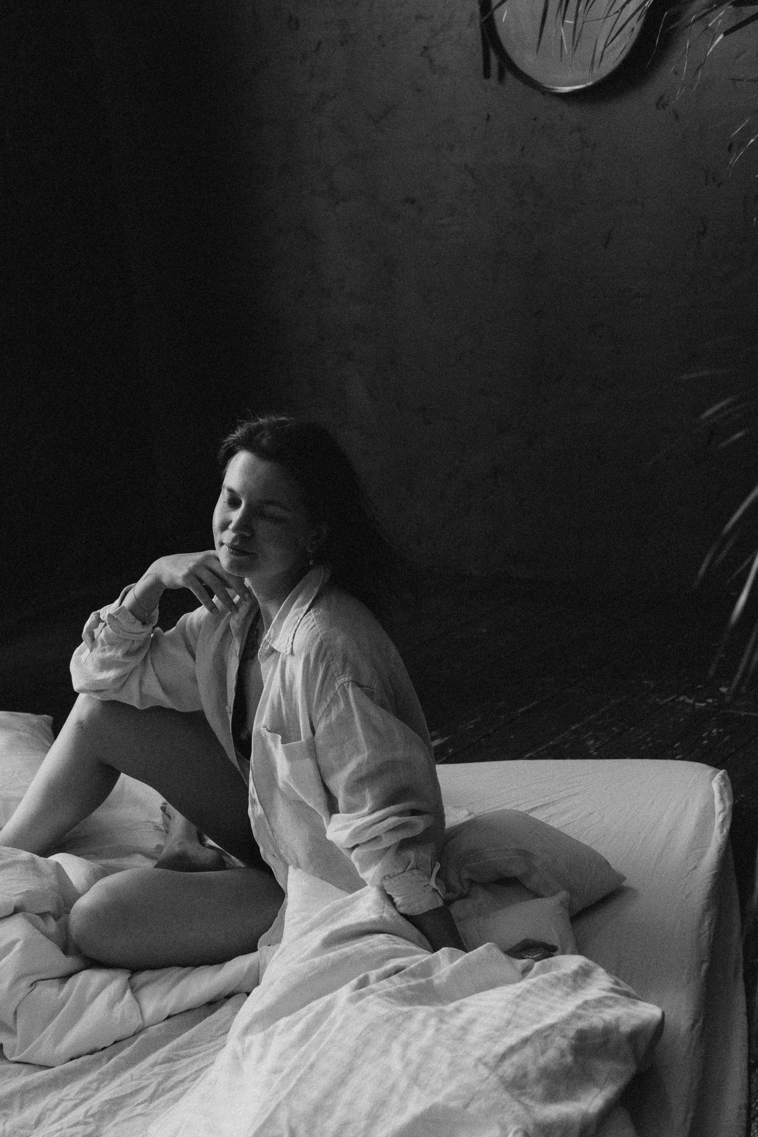 Ирина. Портретный и семейный фотограф в Перми Мила Ульянова