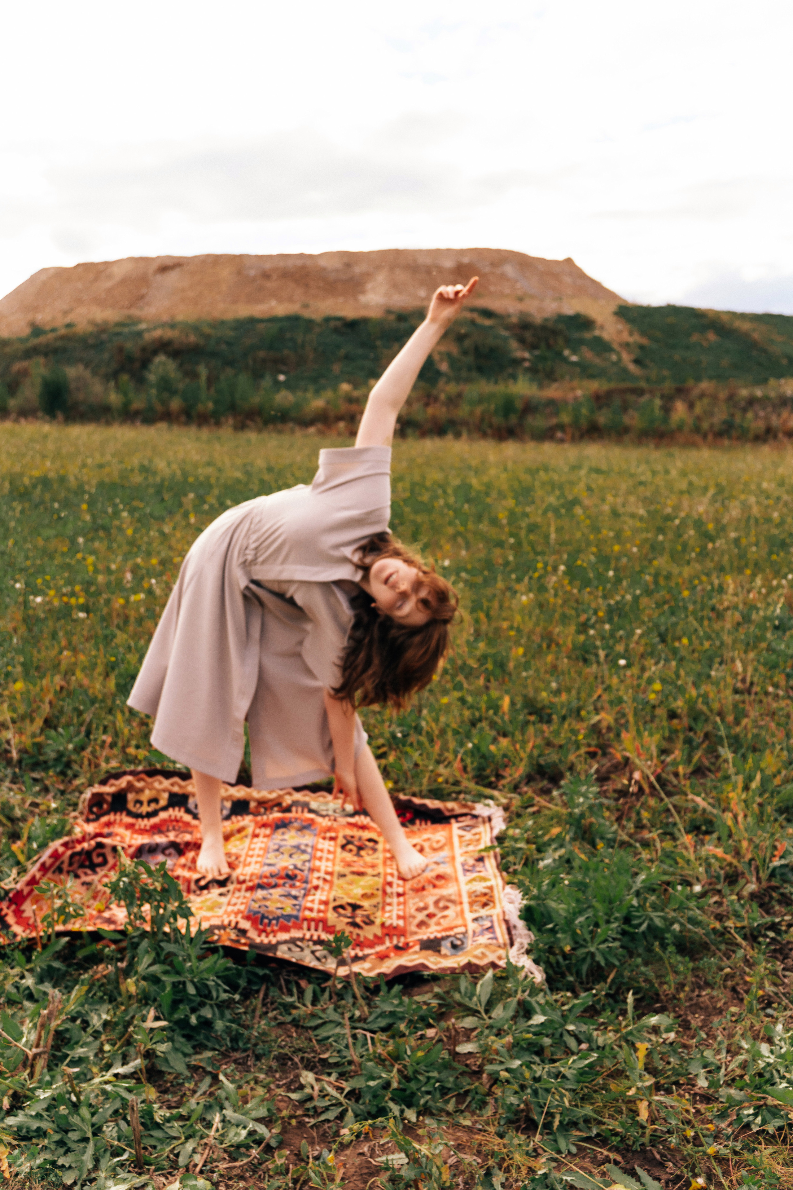 Ксюша. Портретный и семейный фотограф в Перми Мила Ульянова