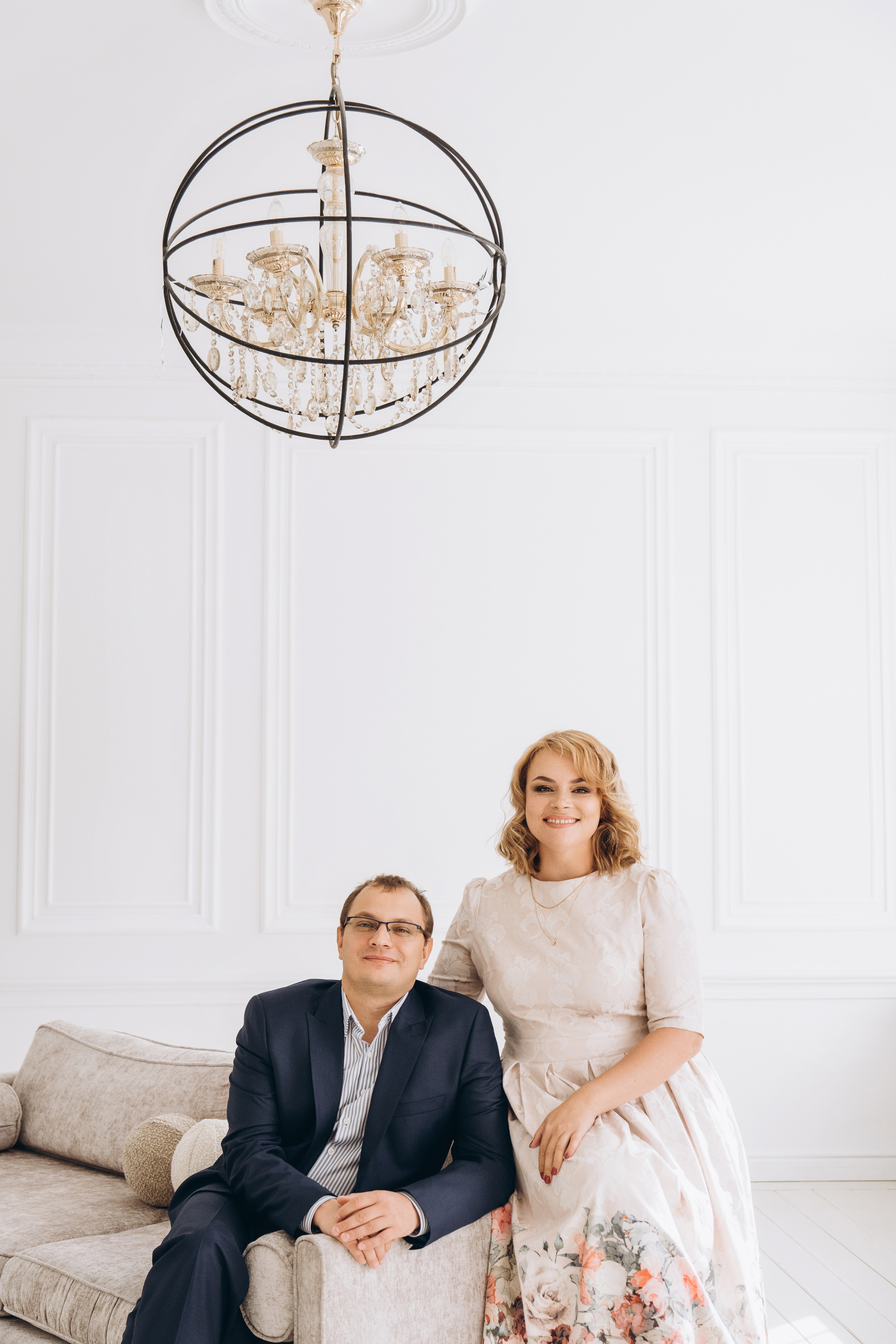 Фотосессия в Хистори. Портретный и семейный фотограф в Перми Мила Ульянова