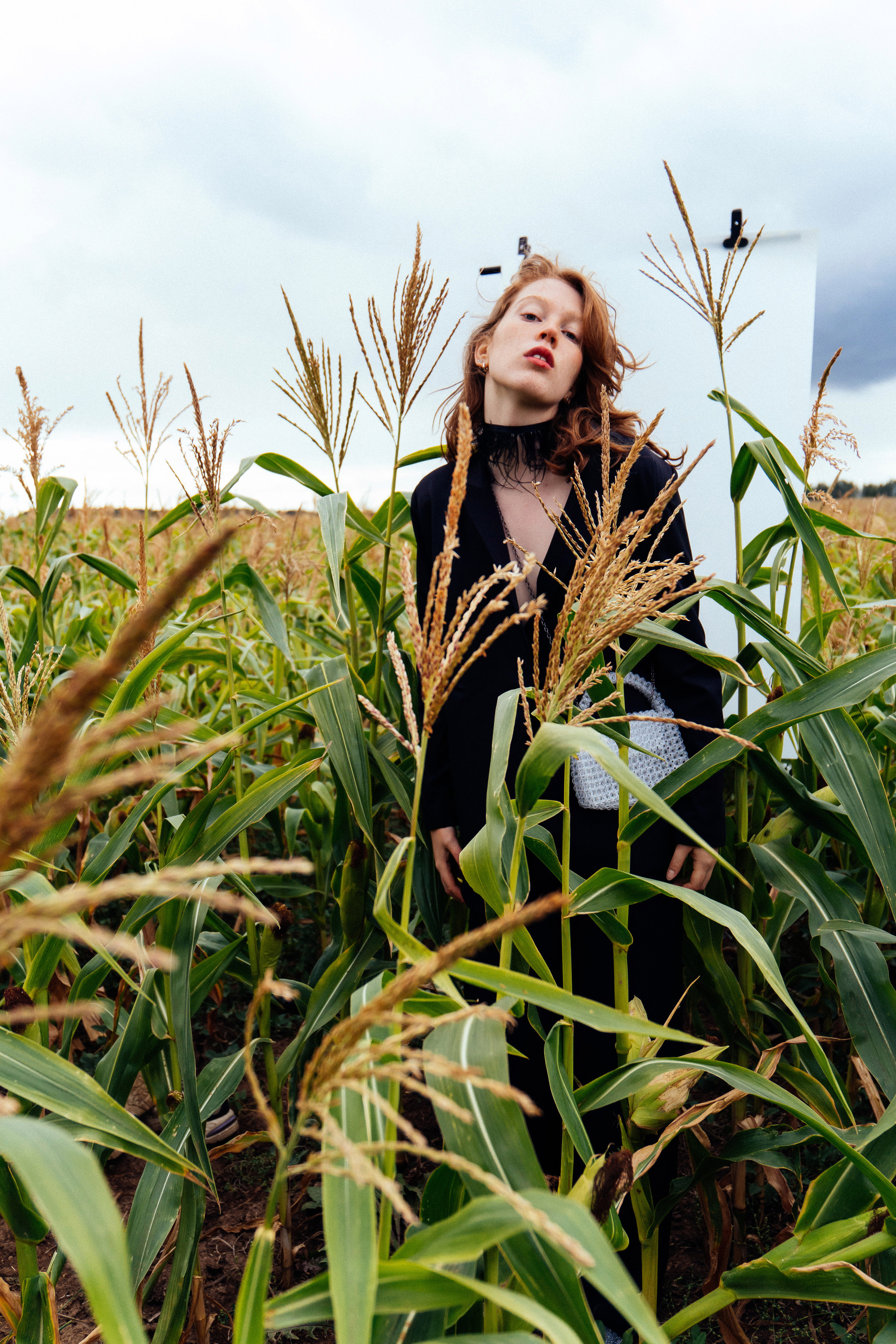 Ксюша. Портретный и семейный фотограф в Перми Мила Ульянова