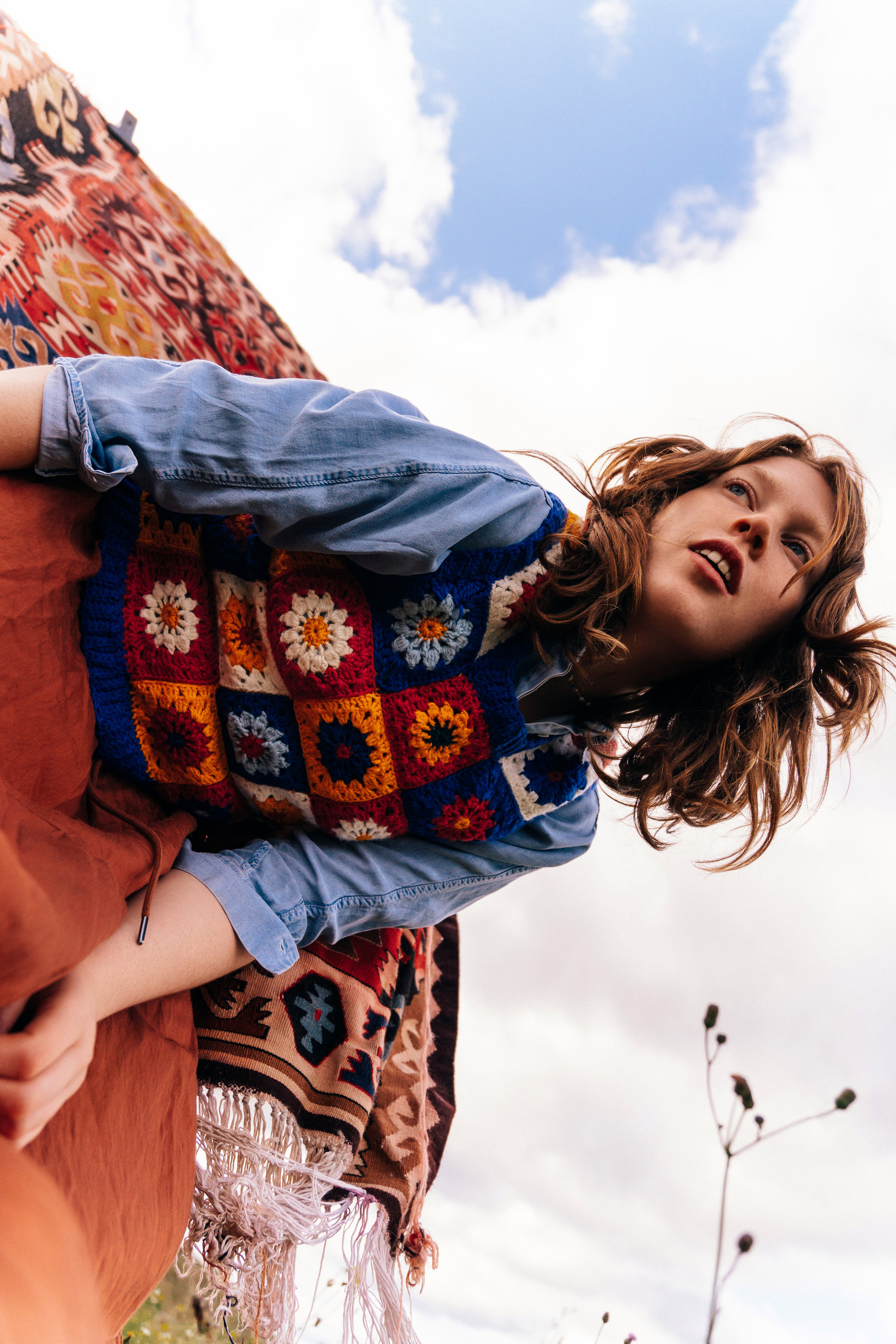 Ксюша. Портретный и семейный фотограф в Перми Мила Ульянова