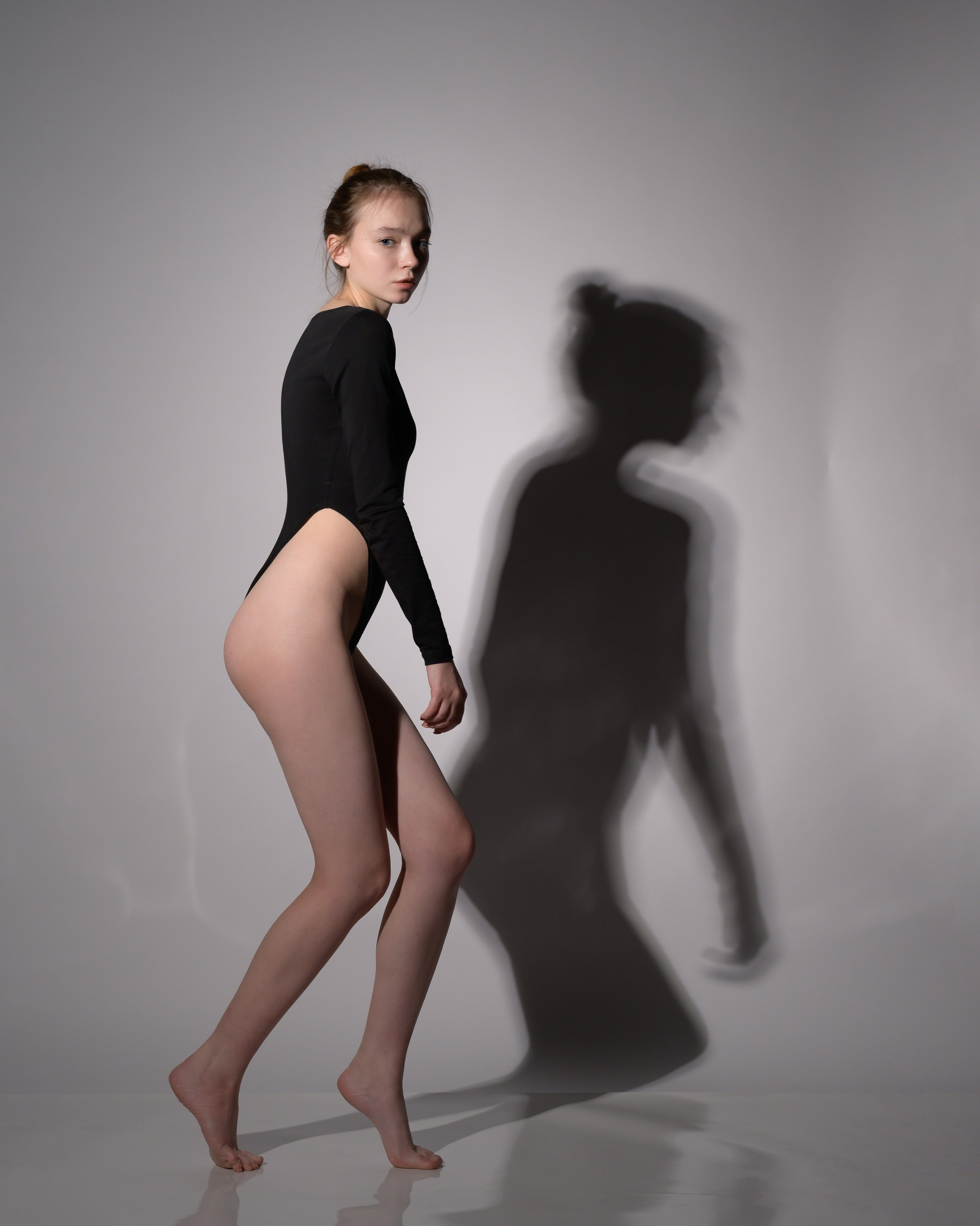 NIKA. Personal website of photographer Dmitry Raikin