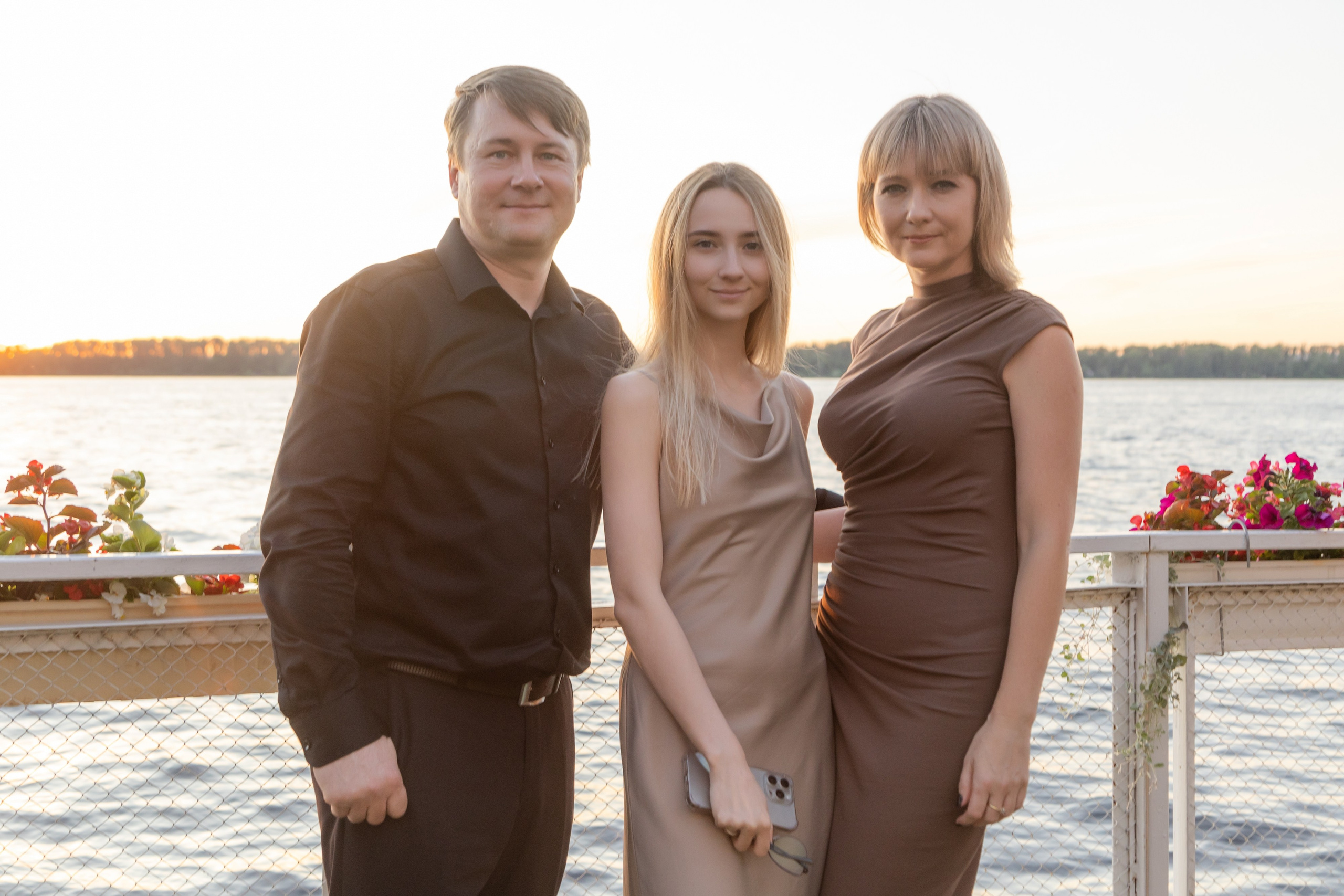 Выпускной 2024. Фотограф в Самаре / Олеся Широнина