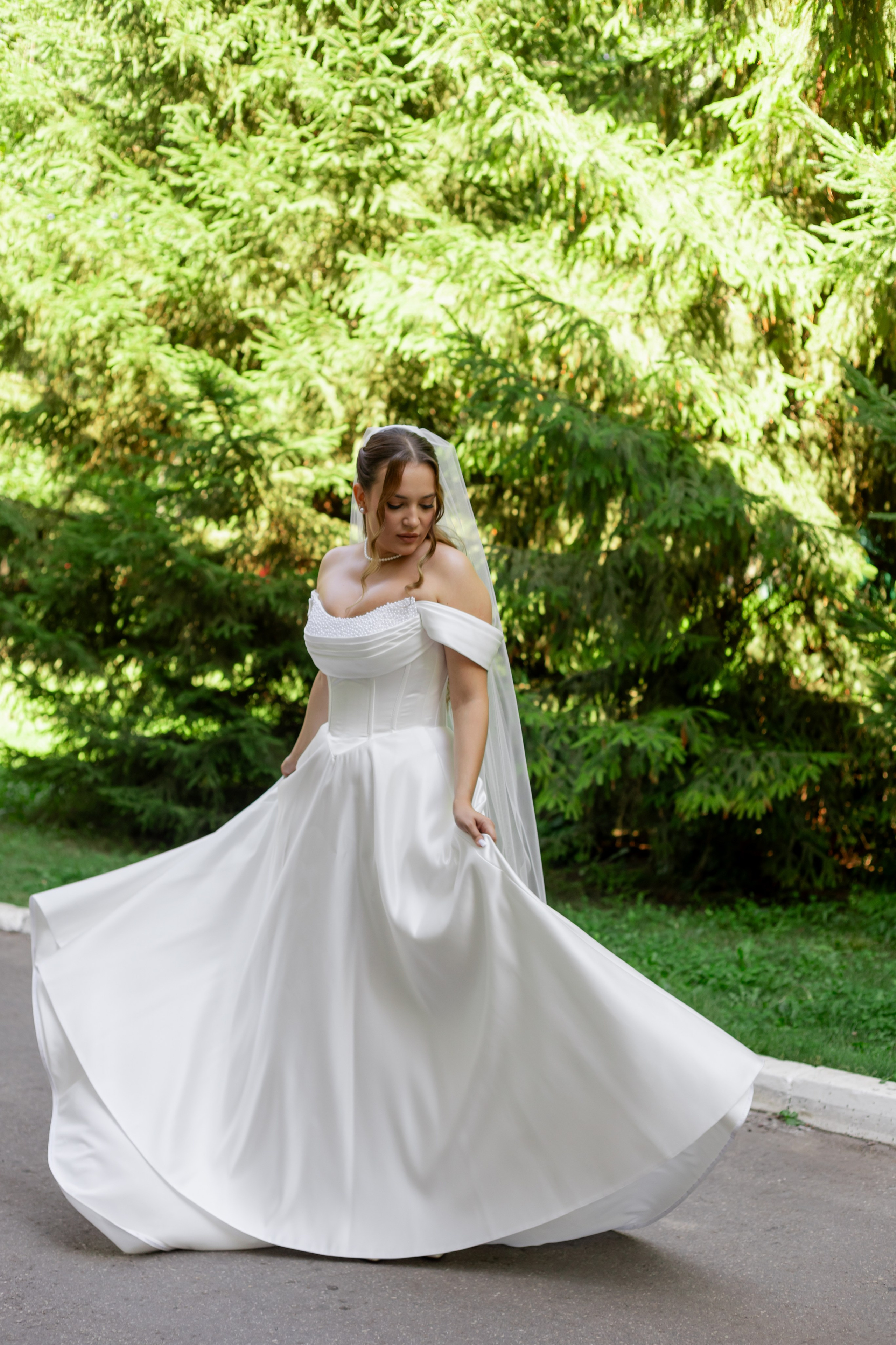 Дима и Катя. Фотограф в Самаре / Олеся Широнина