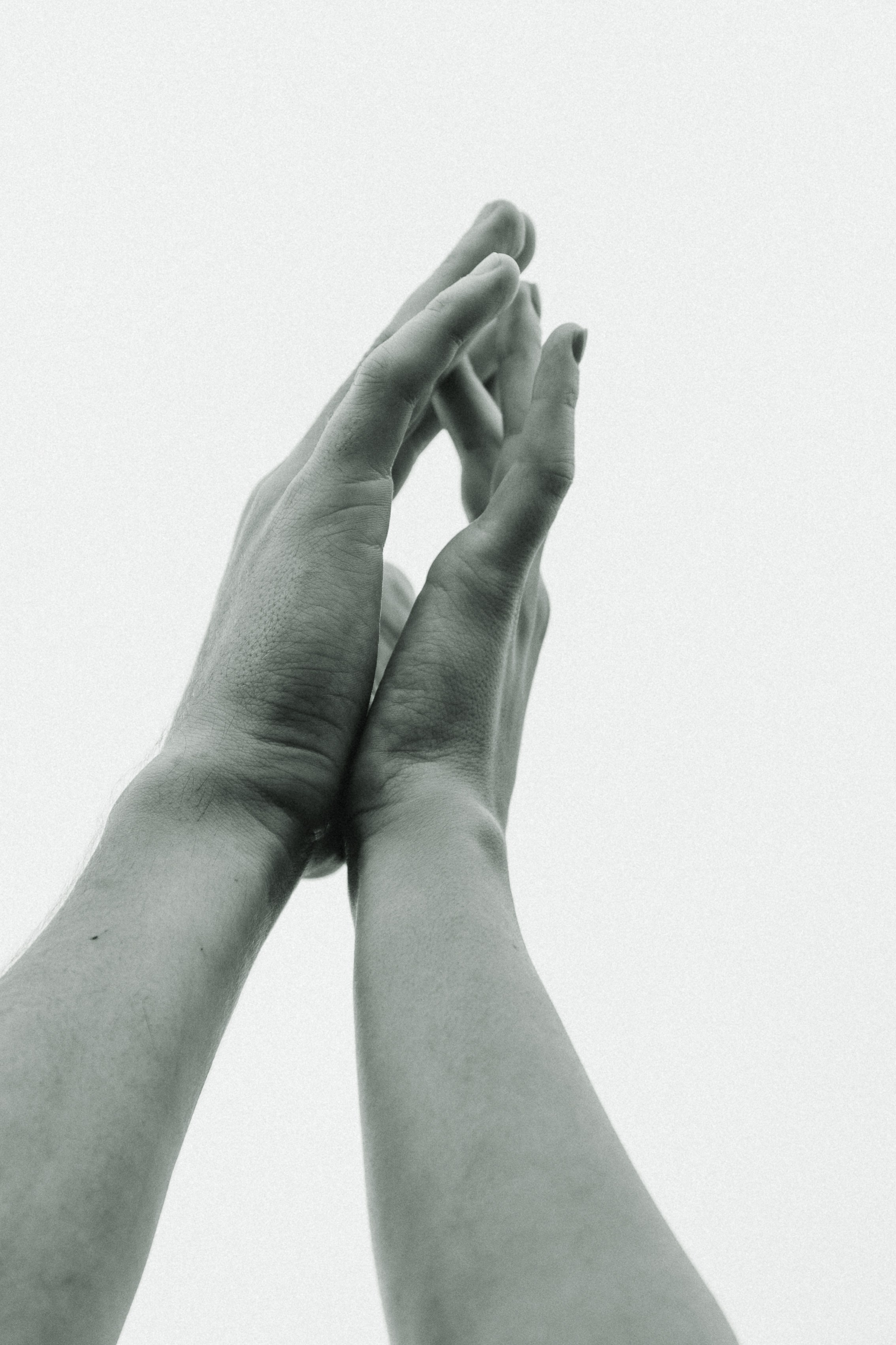 Федя и Саша. Фотограф Астафьева Мария