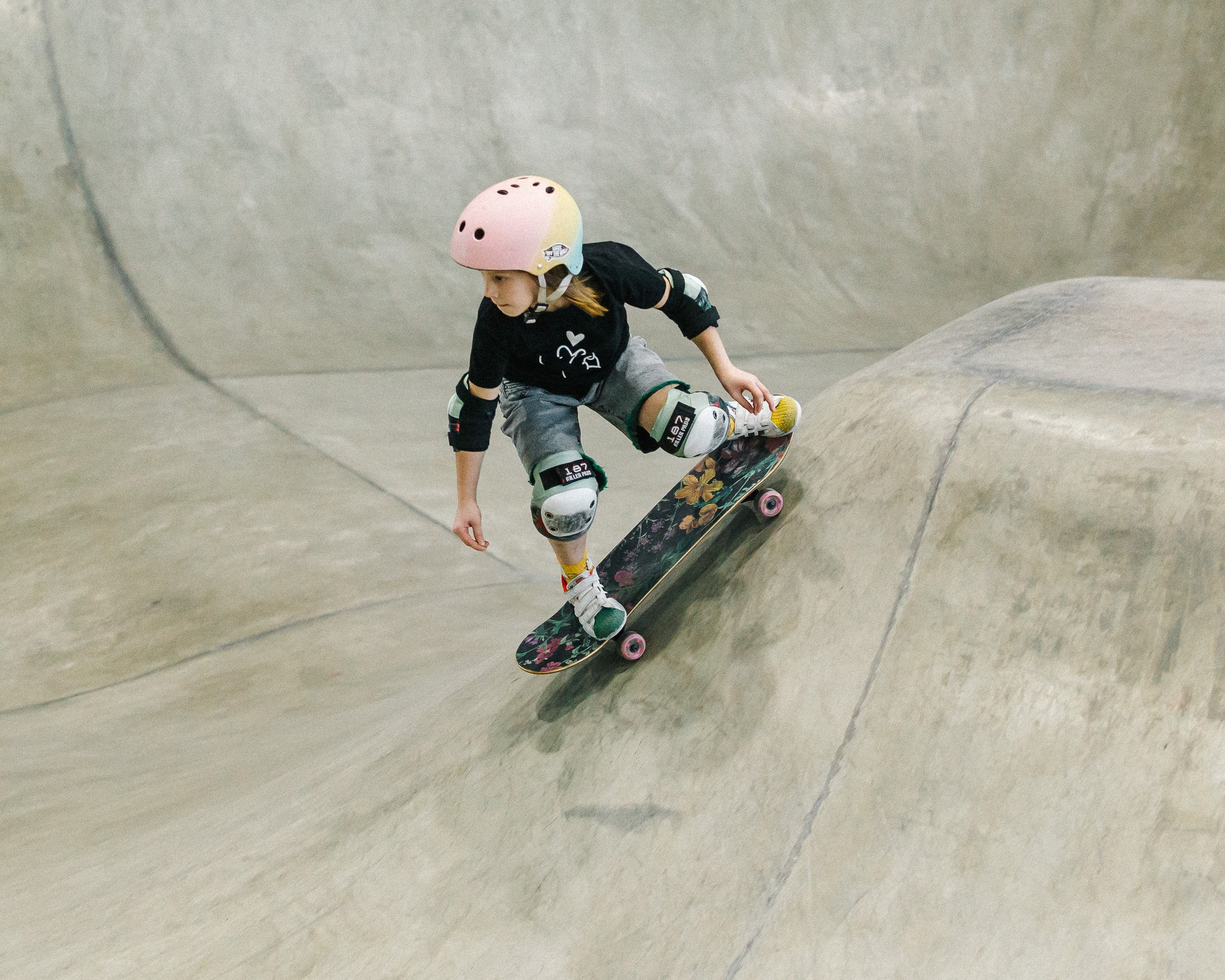 Чемпионат Москвы по скейтбордингу 2025. Репортажный фотограф в Москве