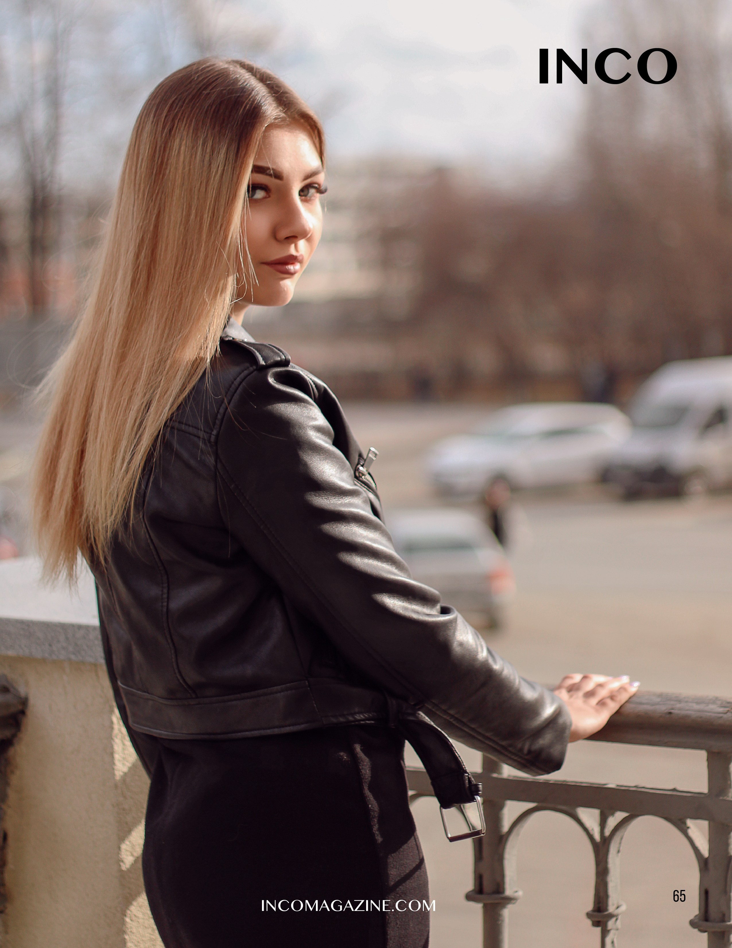 Пресс-досье: мои работы в медийных изданиях