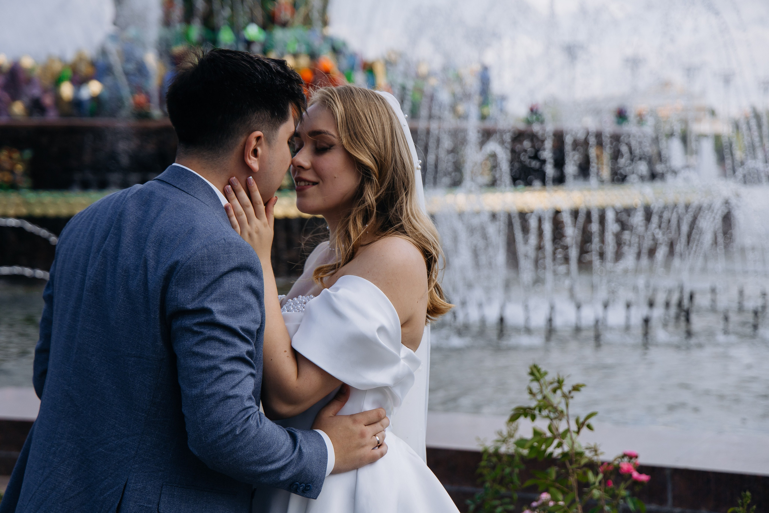 Yacht I+V. Организация и съёмка мероприятий любого формата. Иван Быков