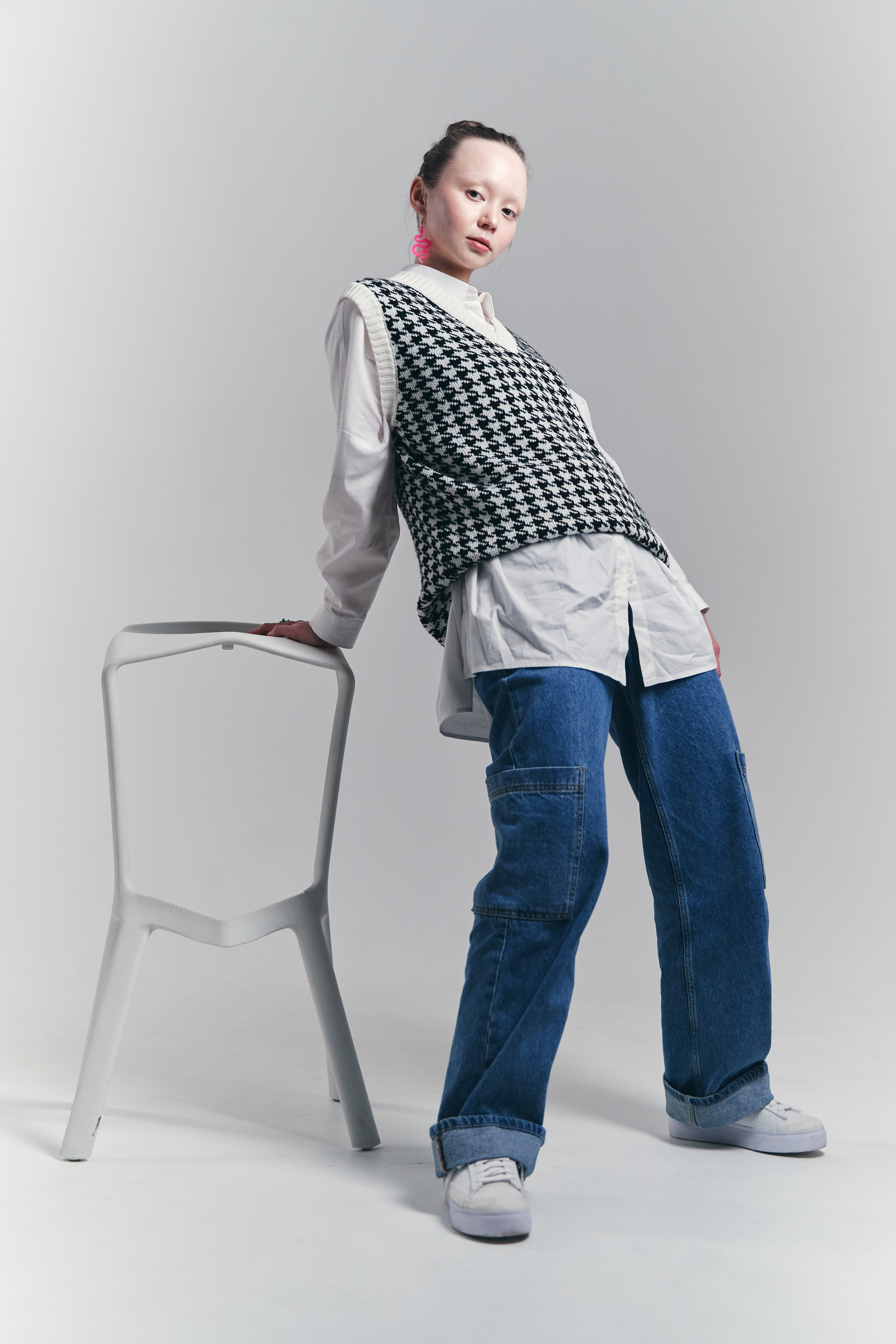 Studio. Портретный фотограф в Казани Муллаяров Фаннур