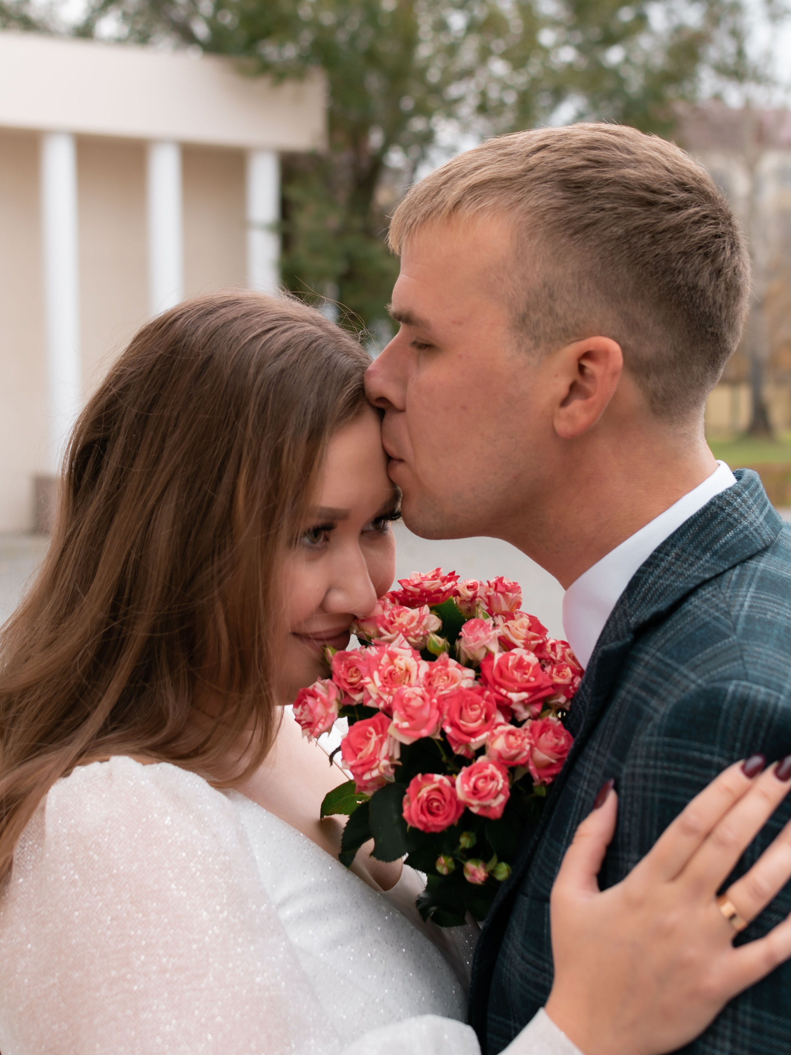 Свадебные съемки. Ваш фотограф в городе Курган — Чебыкина Наташа