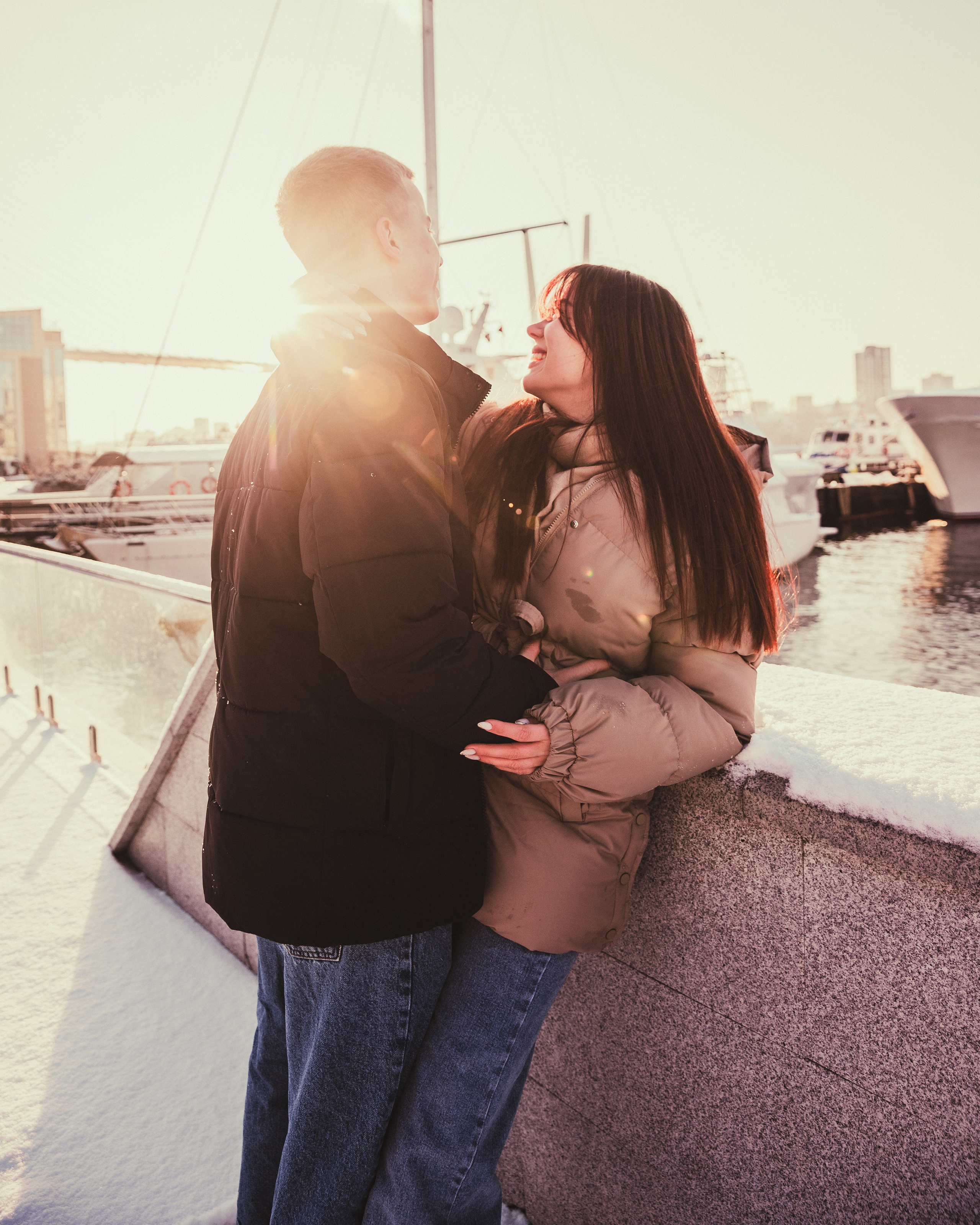Галя и Андрей. ФОТОГРАФ ВО ВЛАДИВОСТОКЕ| СВАДЕБНЫЙ ФОТОГРАФ
