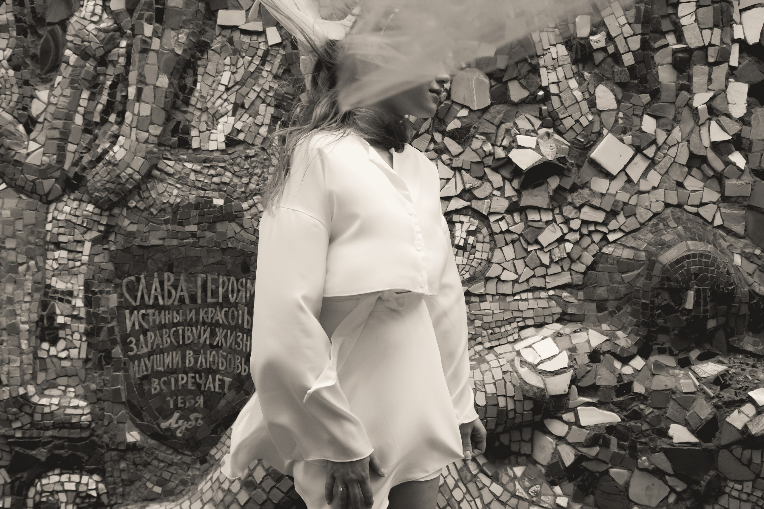 Девичник. Фотограф YODLUCE