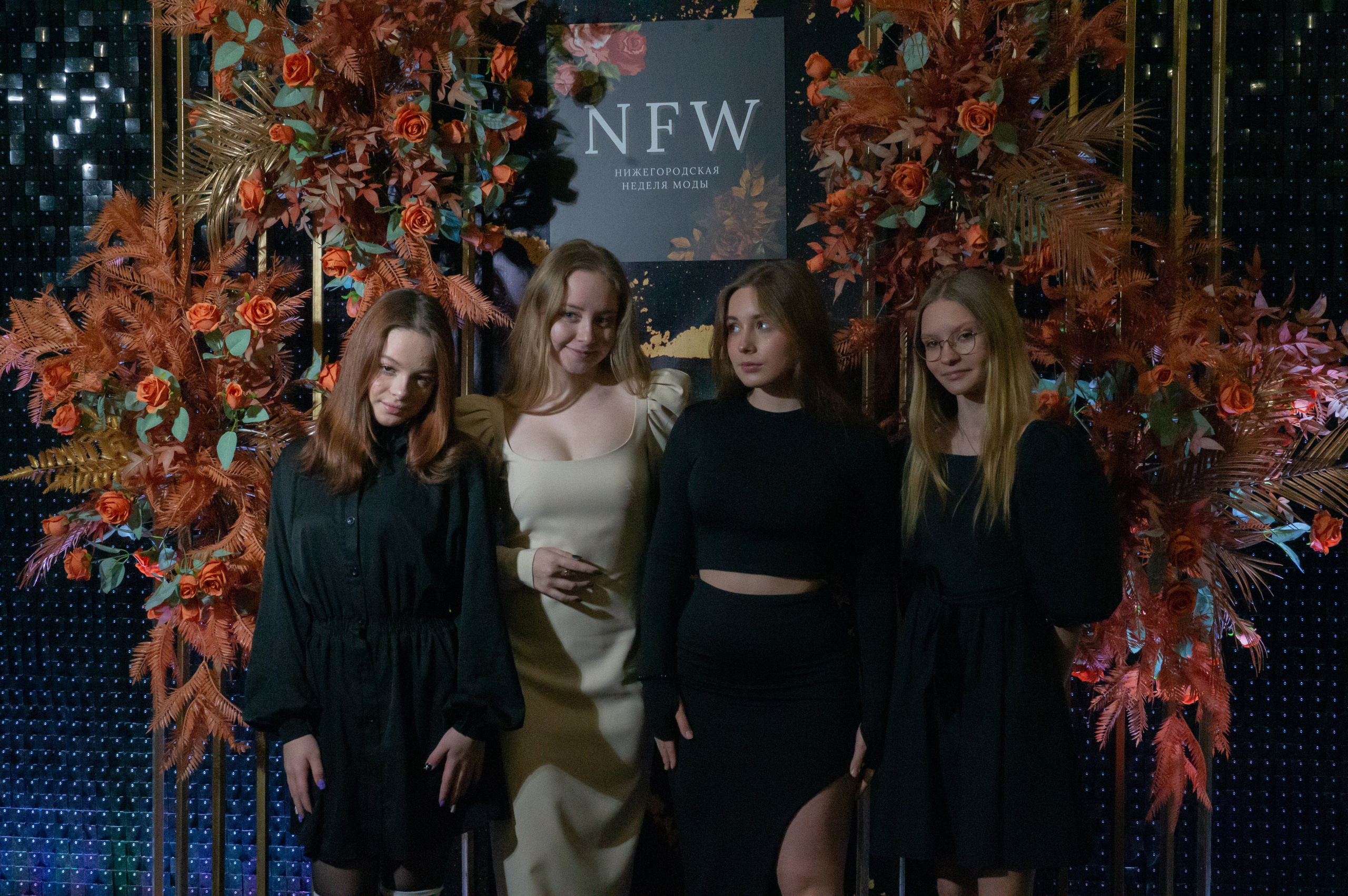 Нижегородская ярмарка 26.11. Фотограф в Нижнем Новгороде