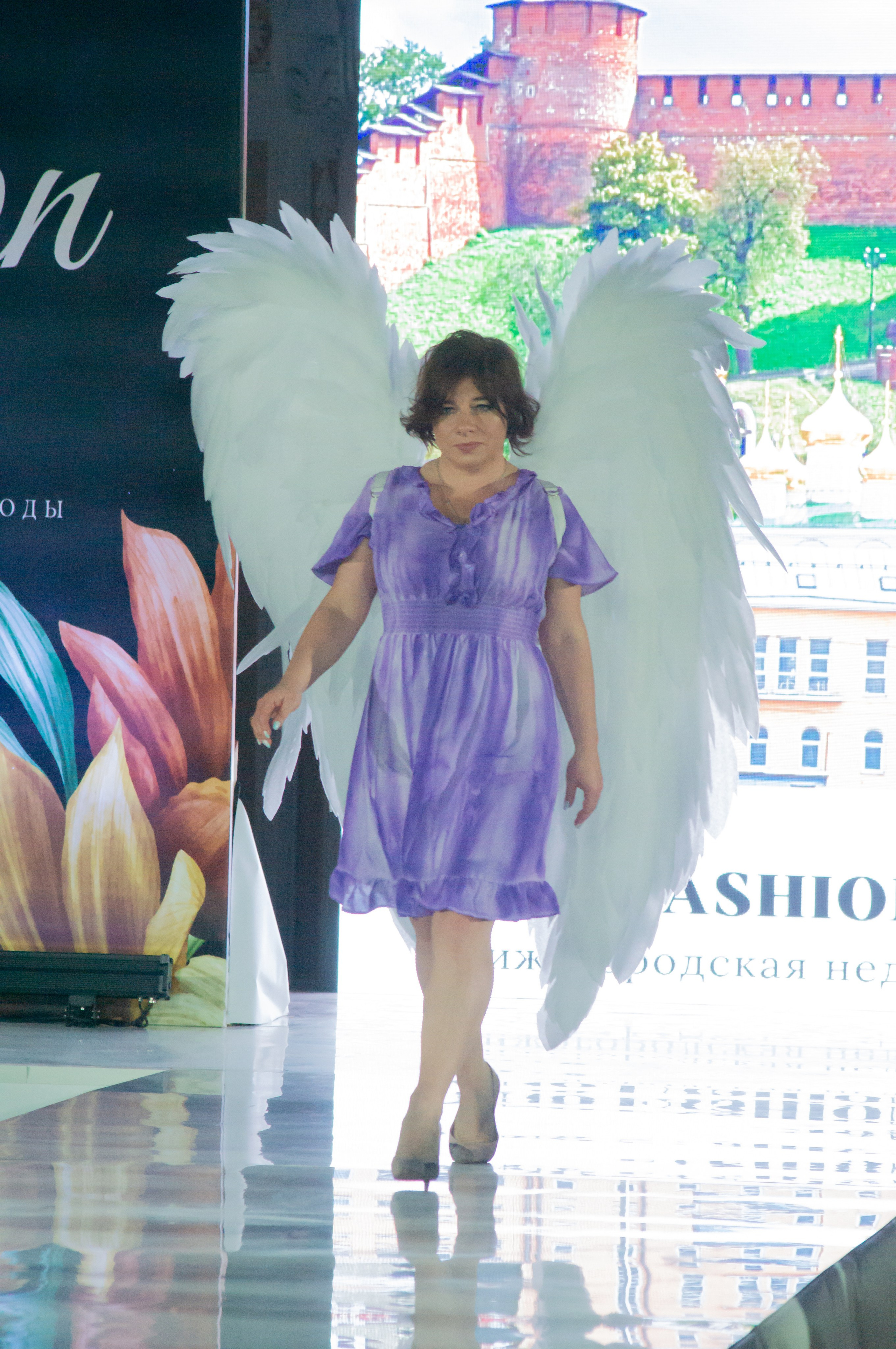 Нижегородская ярмарка 26.11. Фотограф в Нижнем Новгороде