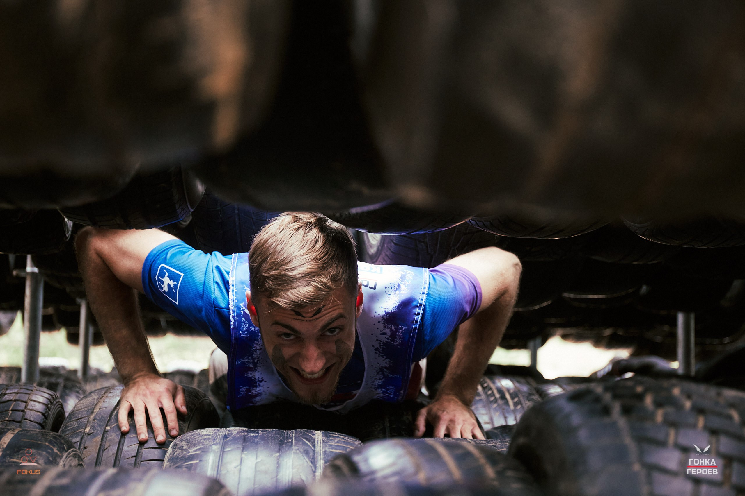 Репортаж с гонки героев 2025 год Мулино. Спортивный фотограф Некрасов Денис