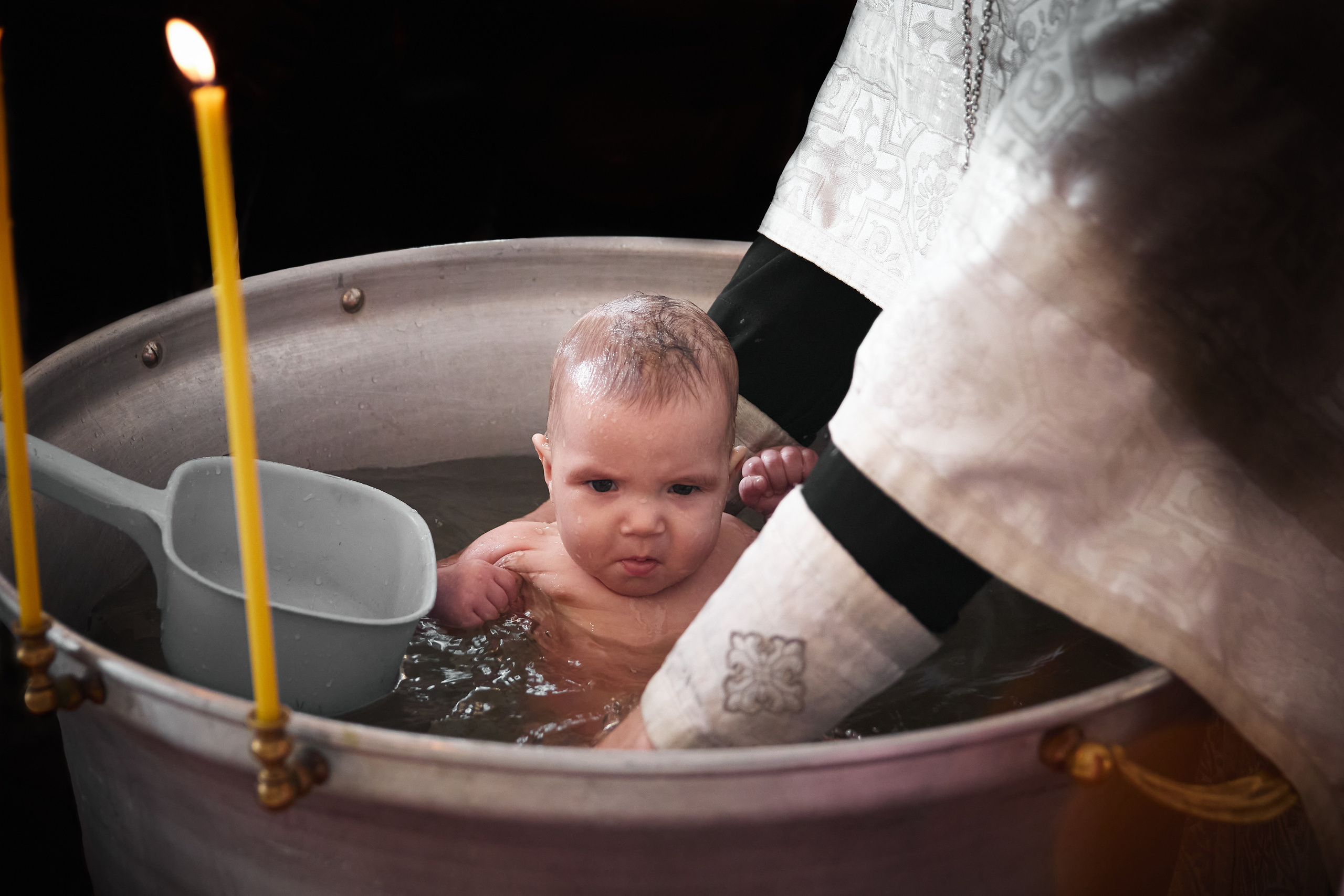 Крещение Алапаевск. Алексей Кокшаров — свадебный фотограф в Алапаевске