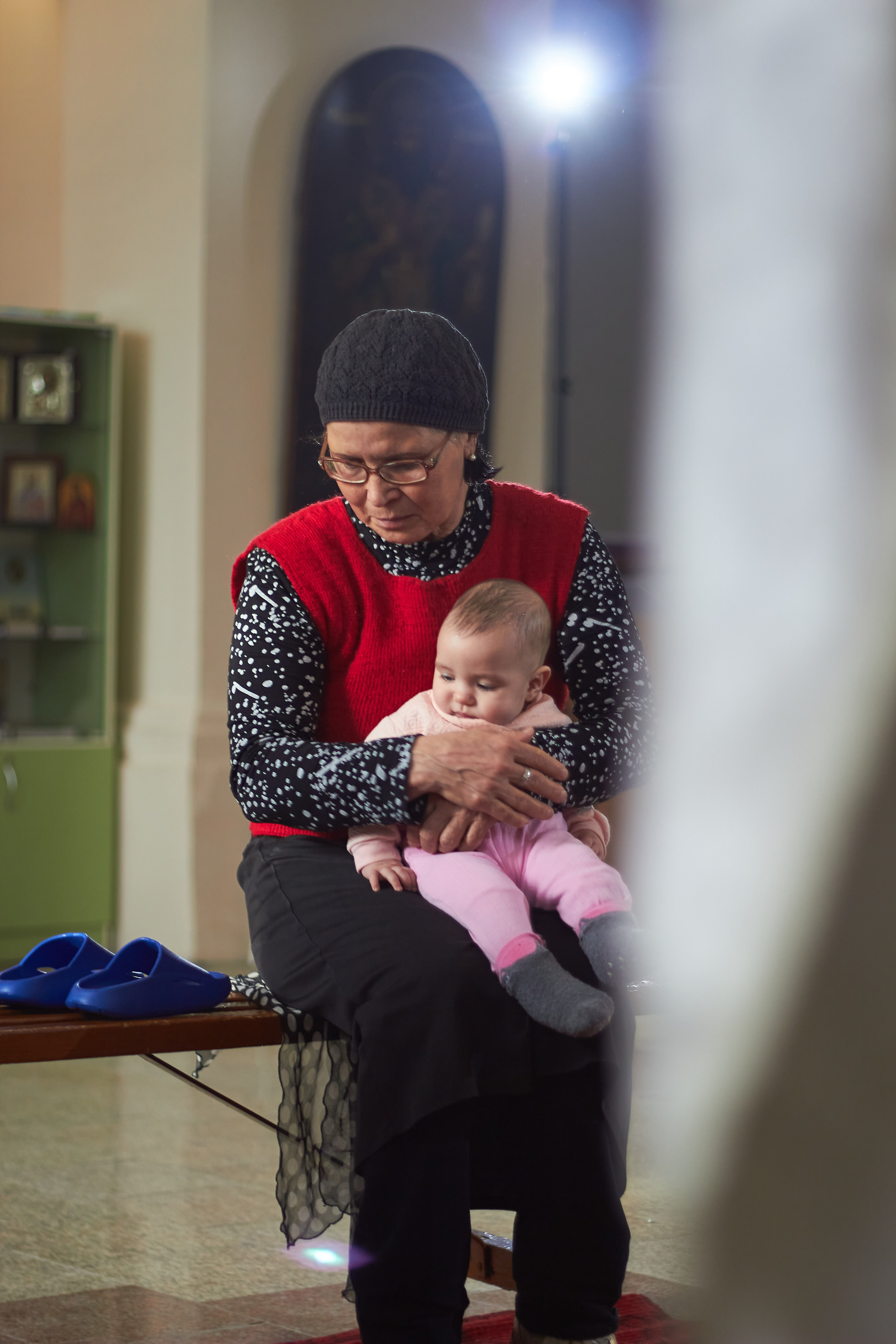 Крещение Алапаевск. Алексей Кокшаров — свадебный фотограф в Алапаевске