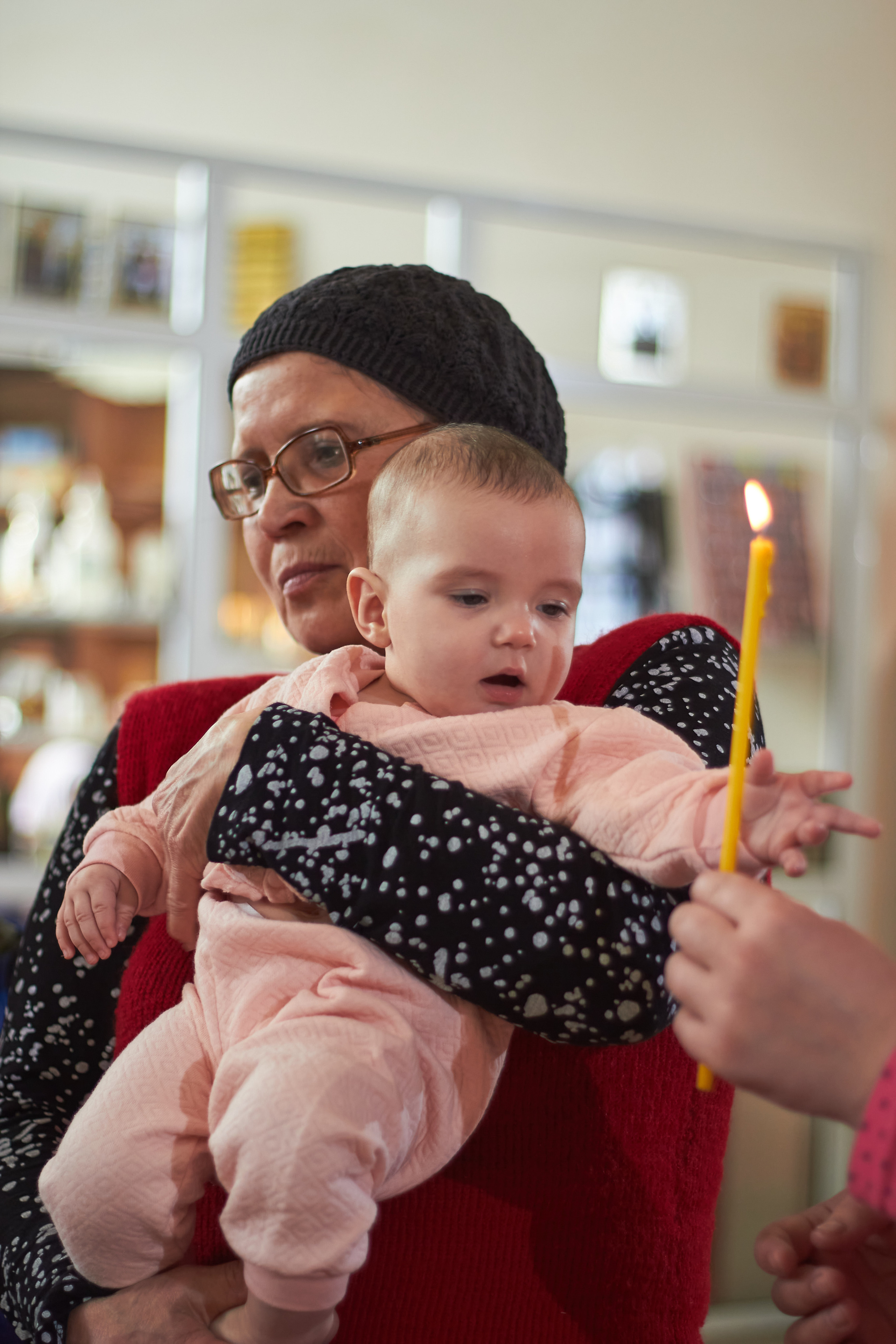 Крещение Алапаевск. Алексей Кокшаров — свадебный фотограф в Алапаевске