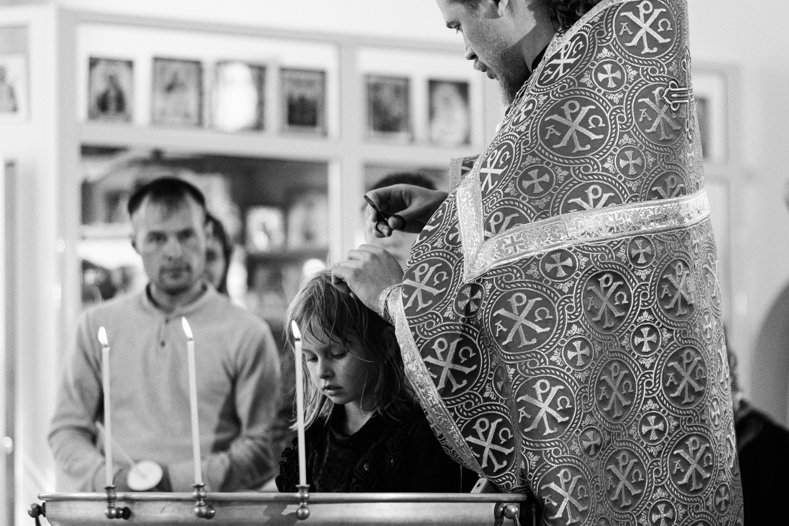 Крещение Алапаевск. Алексей Кокшаров — свадебный фотограф в Алапаевске