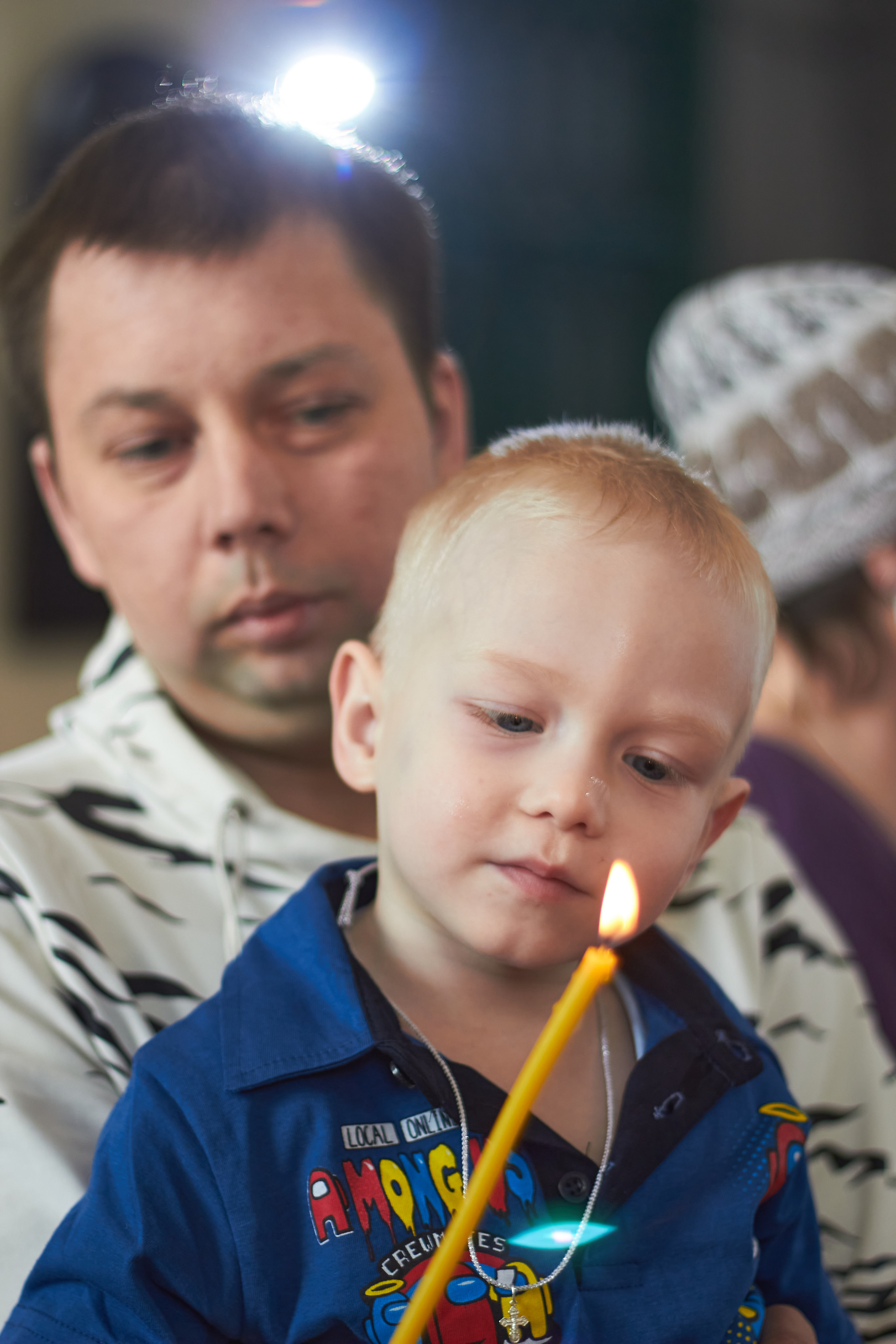 Крещение Алапаевск. Алексей Кокшаров — свадебный фотограф в Алапаевске