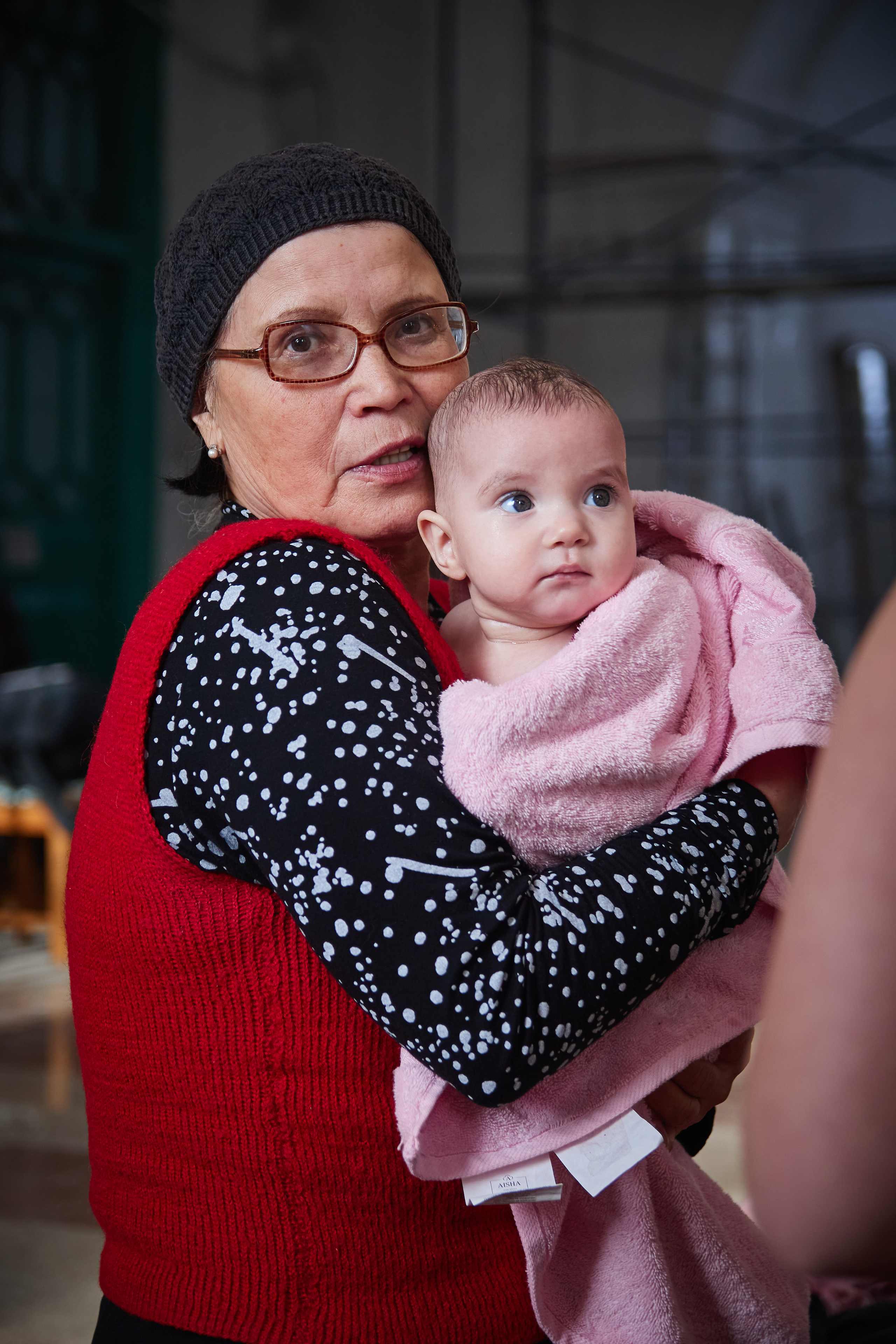 Крещение Алапаевск. Алексей Кокшаров — свадебный фотограф в Алапаевске