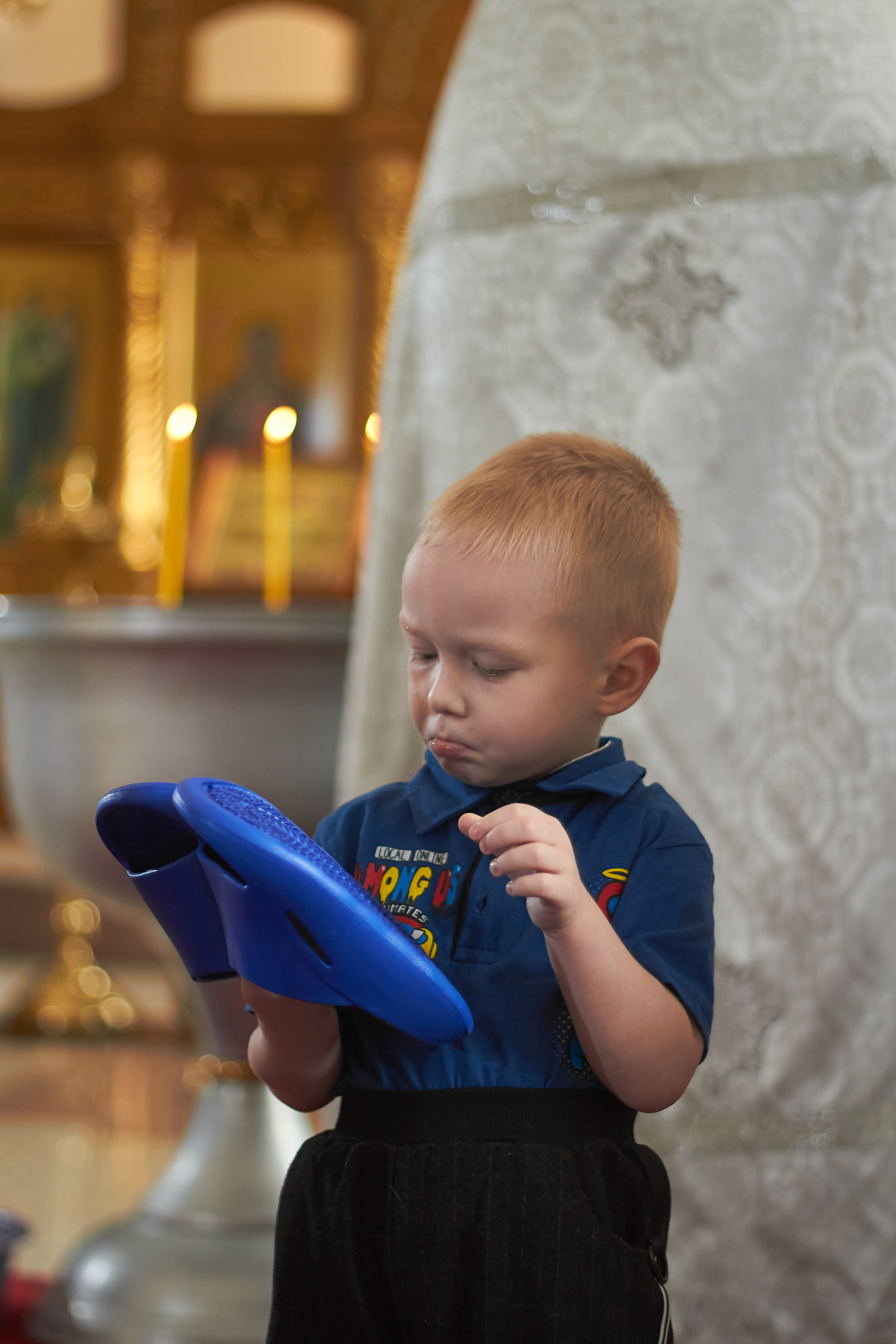 Крещение Алапаевск. Алексей Кокшаров — свадебный фотограф в Алапаевске