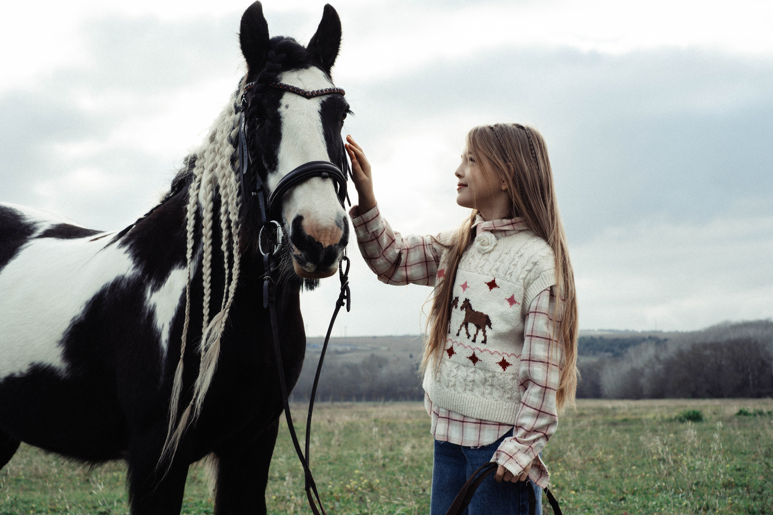 Друзья. Съёмки для брендов в Крыму / Стилист / Продюсер / Женя Мамай