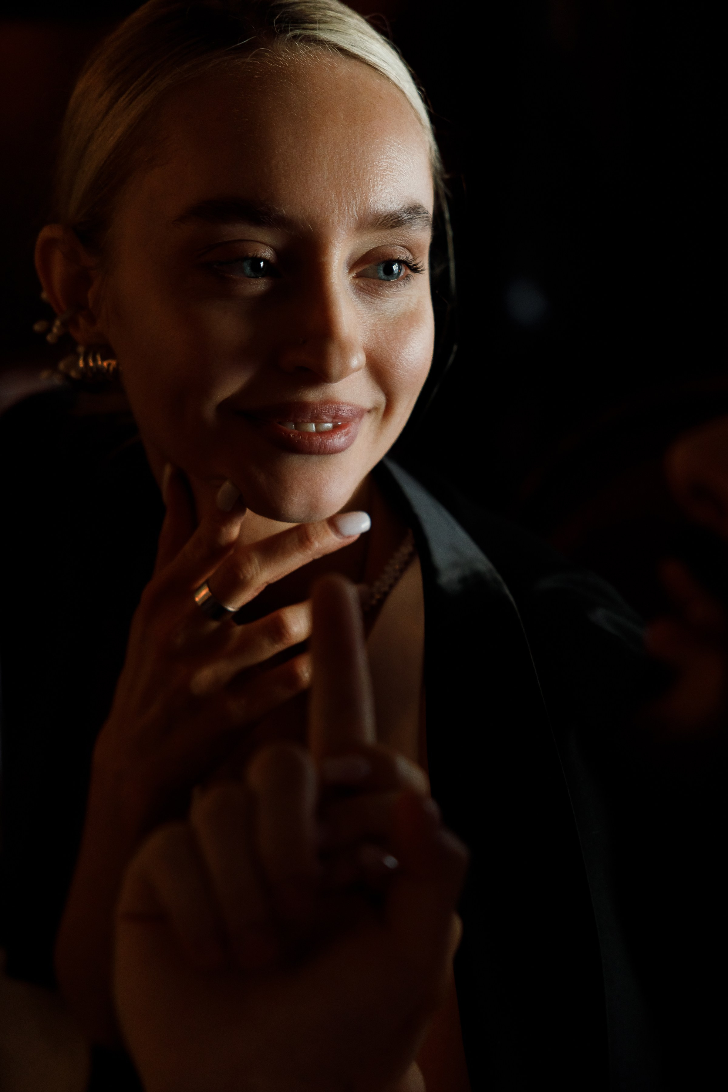 Илья и Яна. Фотограф Москва