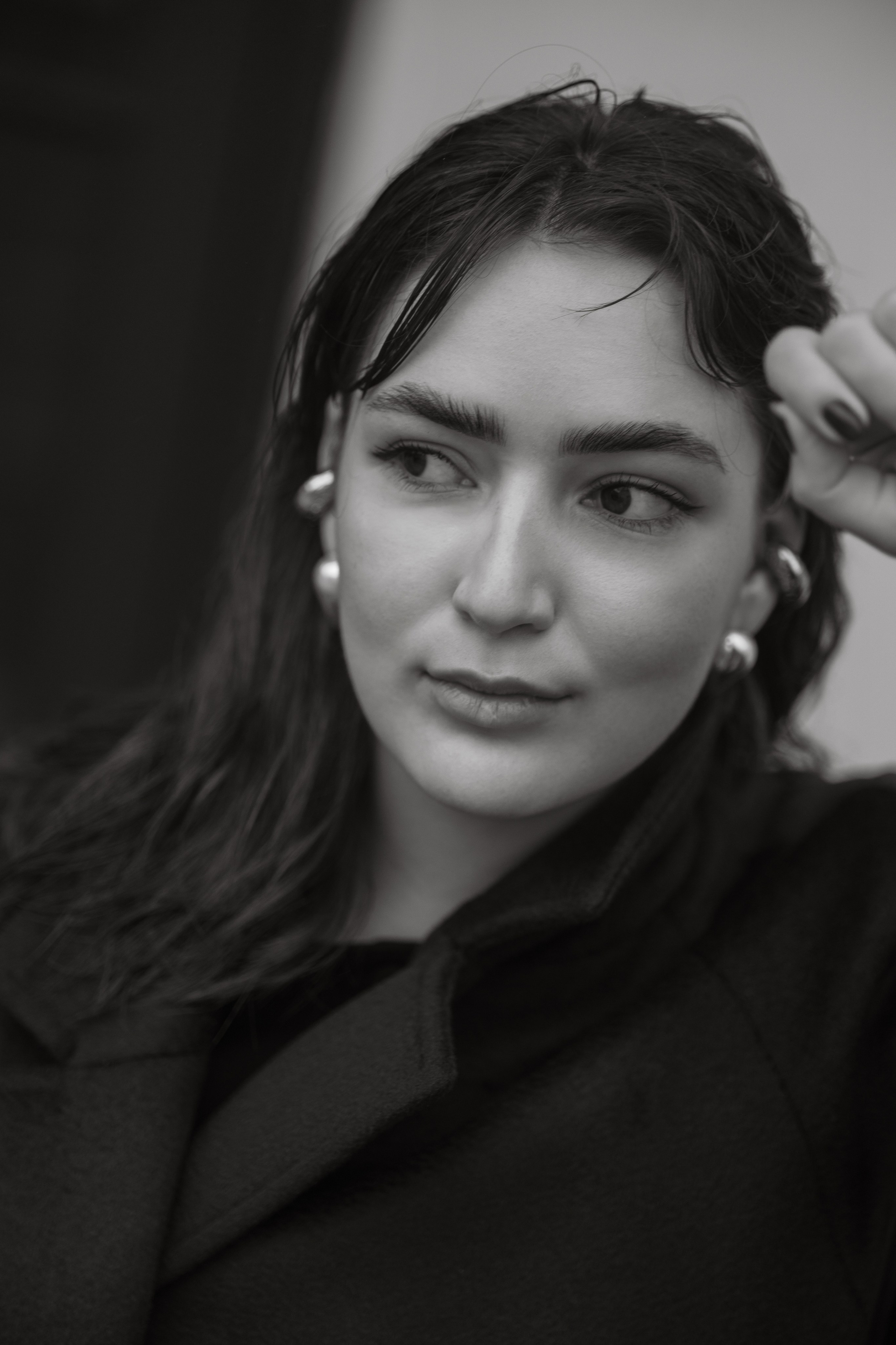 Николай и Марго. Фотограф Москва