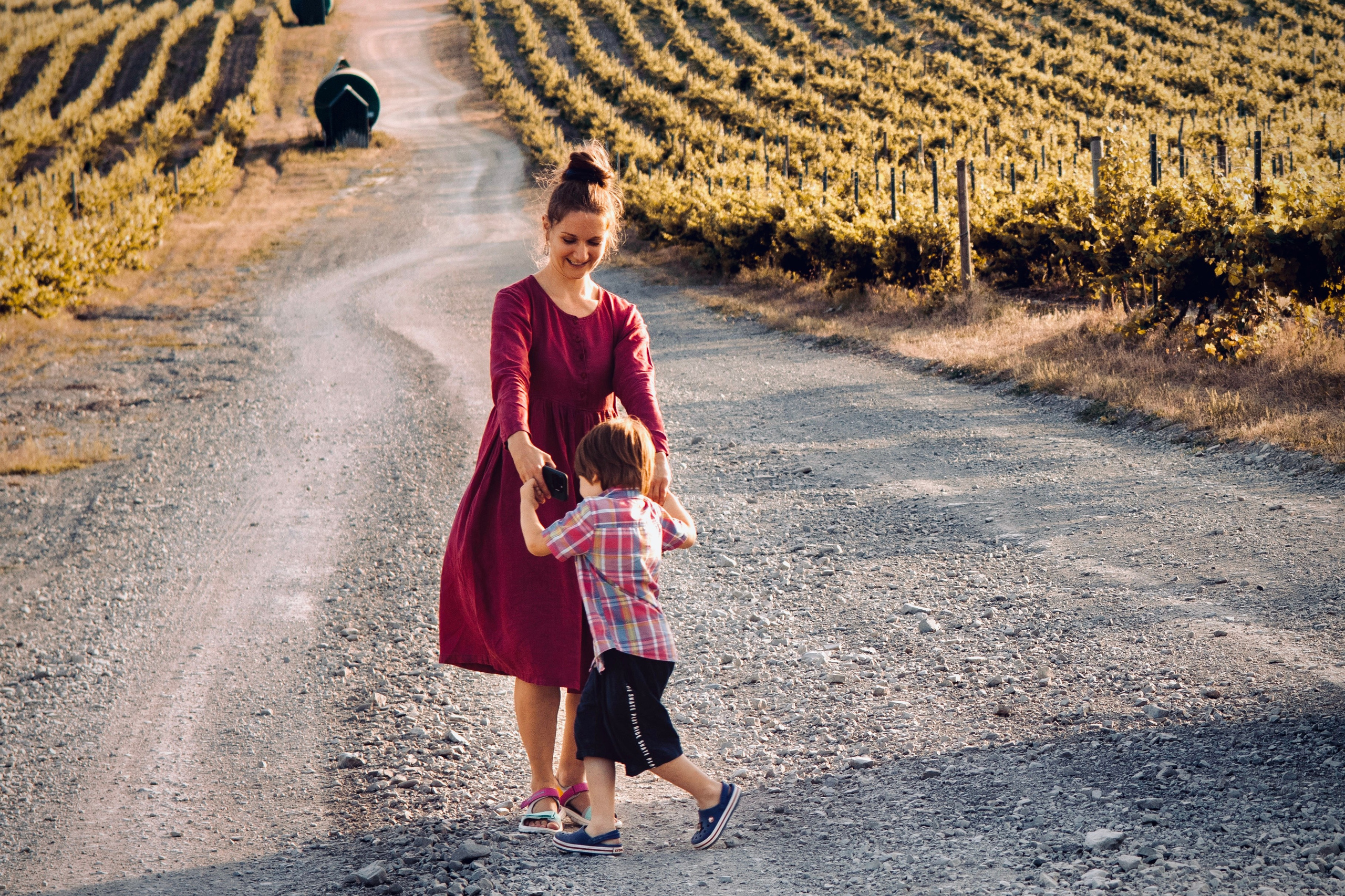 Семья / События. Фотограф-путешественник на побережье Краснодарского края и в Сибири!