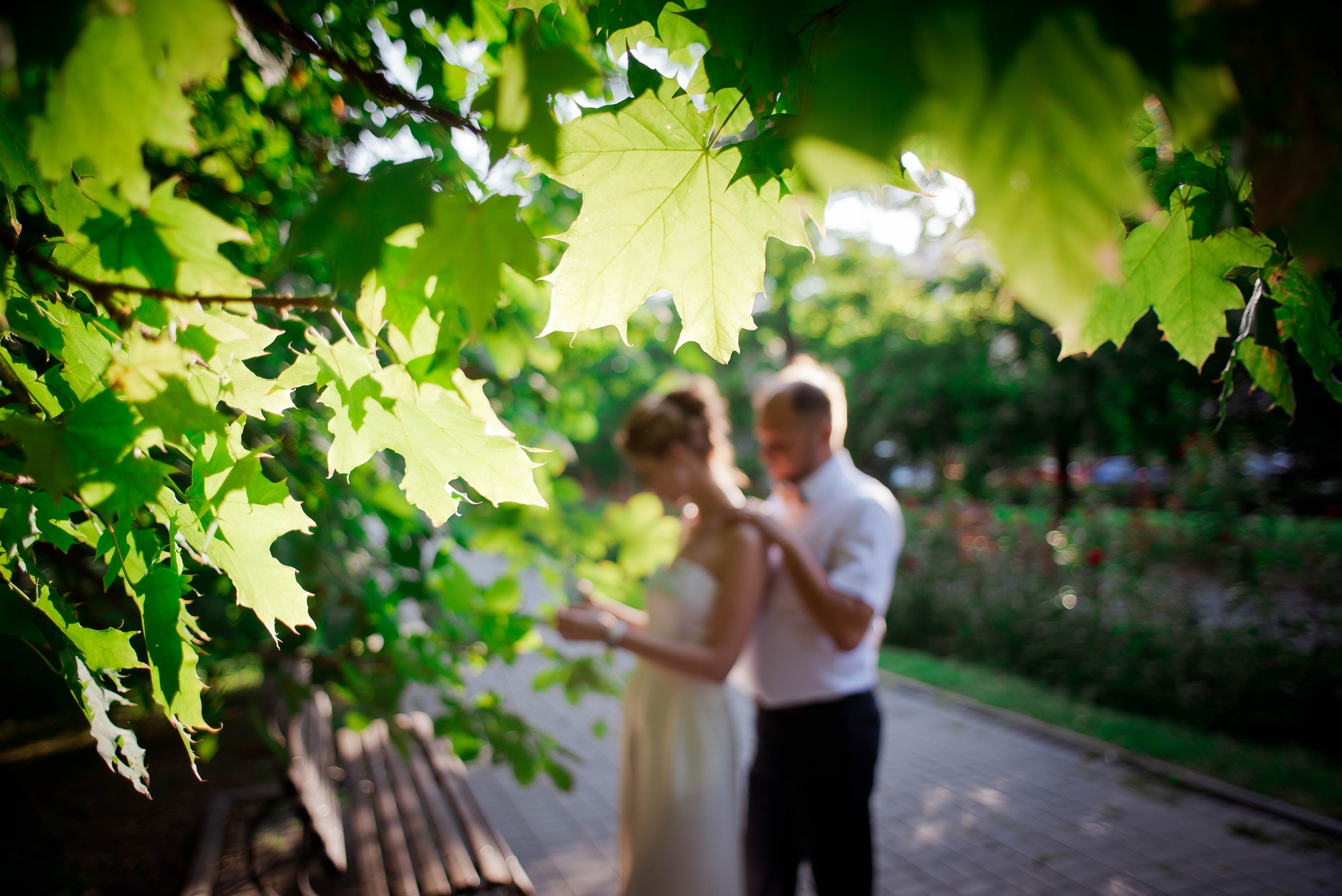 Илья и Евгения. Свадебный и семейный фотограф Яна Стражева. Волгоград, Москва