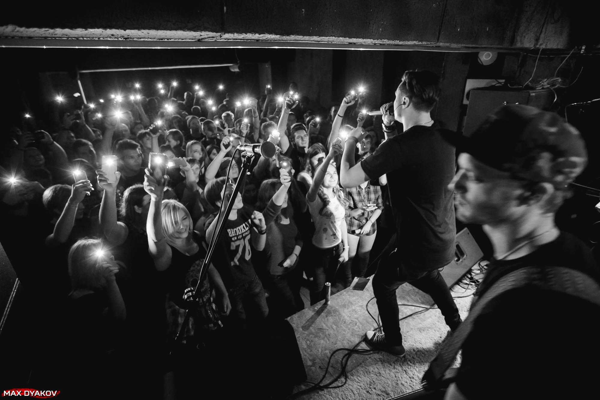 Radiotapok 2017 год