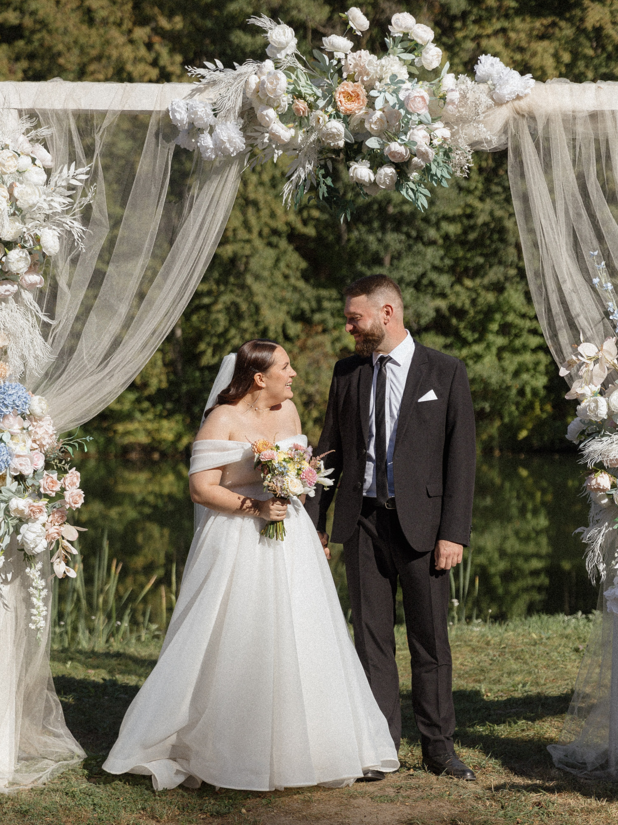 Prewie свадебного дня Илья и Кира. Свадебный фотограф Колесников Антон