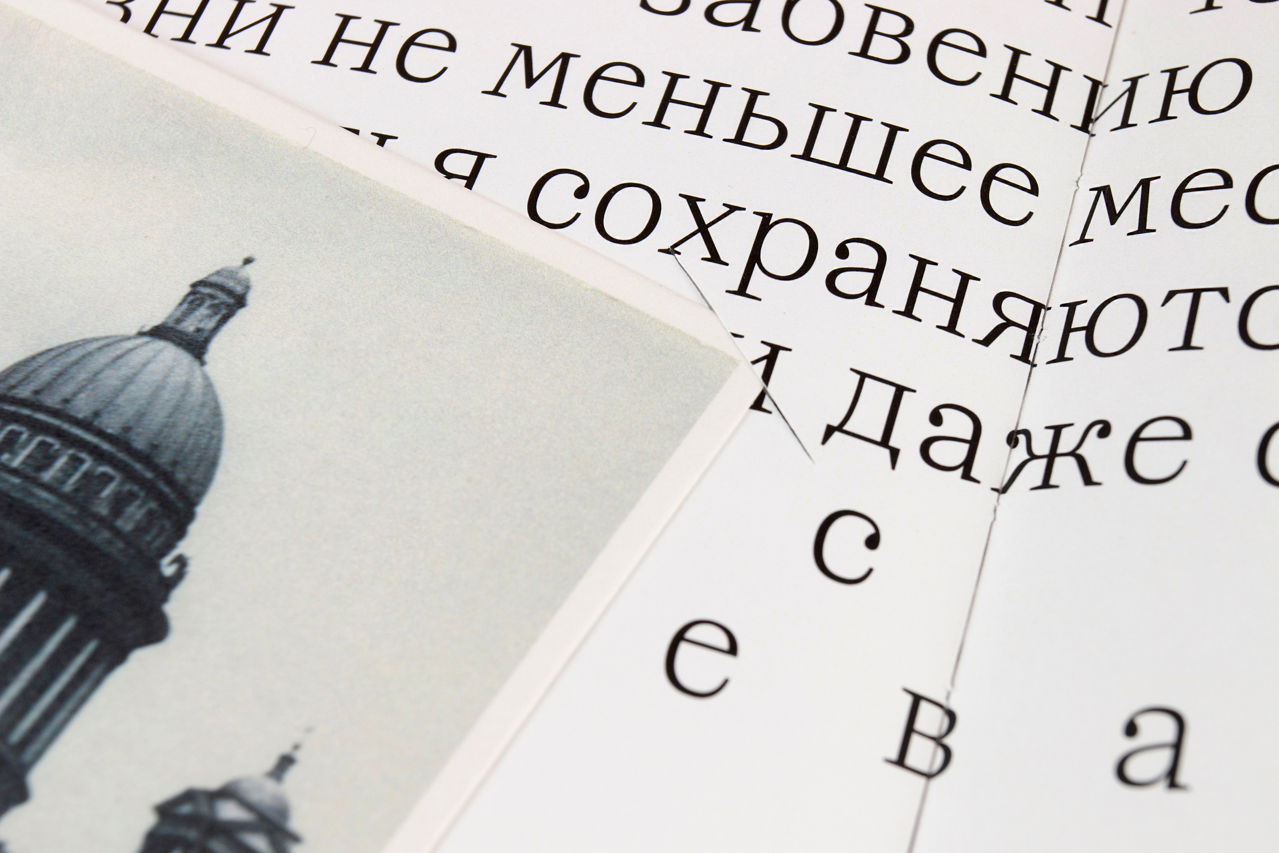 Книга. Фотограф Злата Спицына