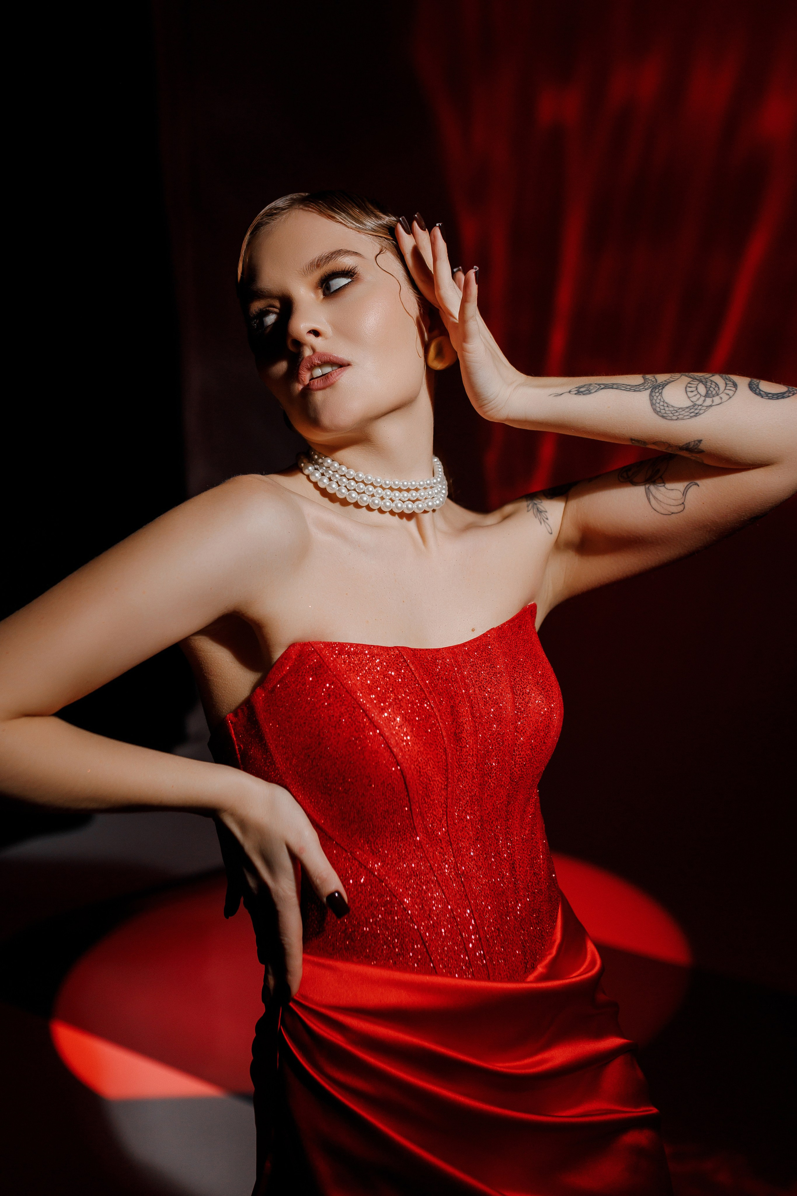 Маша. Свадебный фотограф Елена Ловцевич