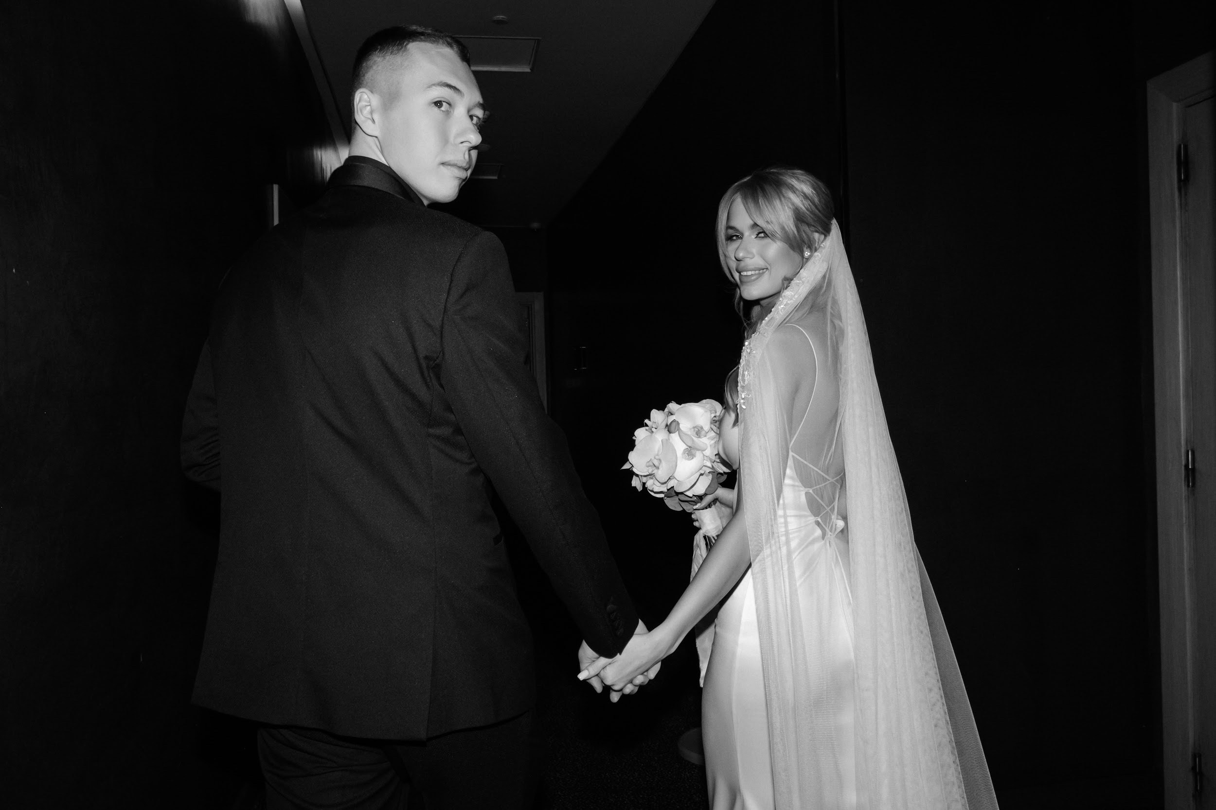 8.08 София и Юра. Свадебный организатор Екатеринбург