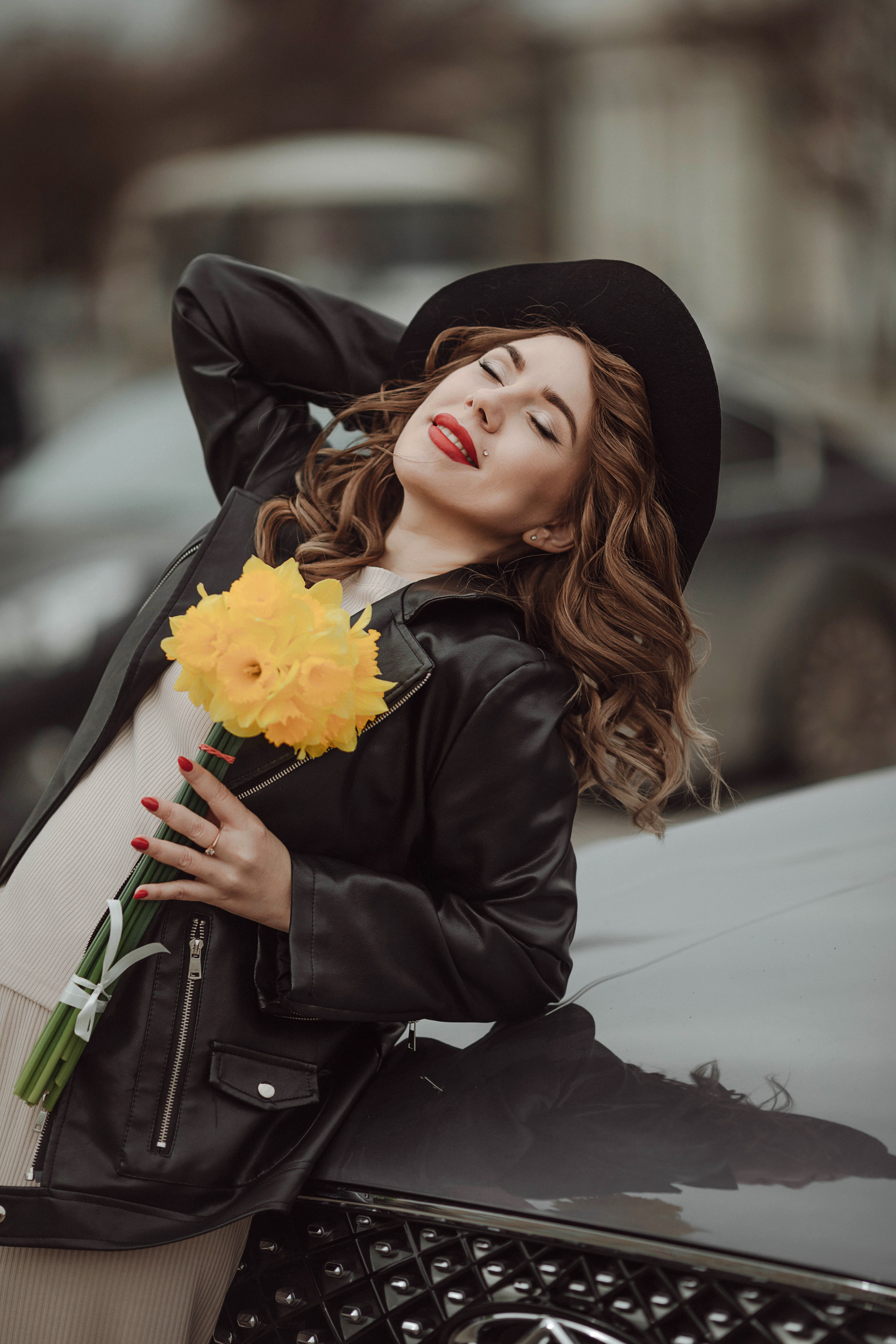 Весенние фотосессии. Детский и семейный фотограф Таганрог