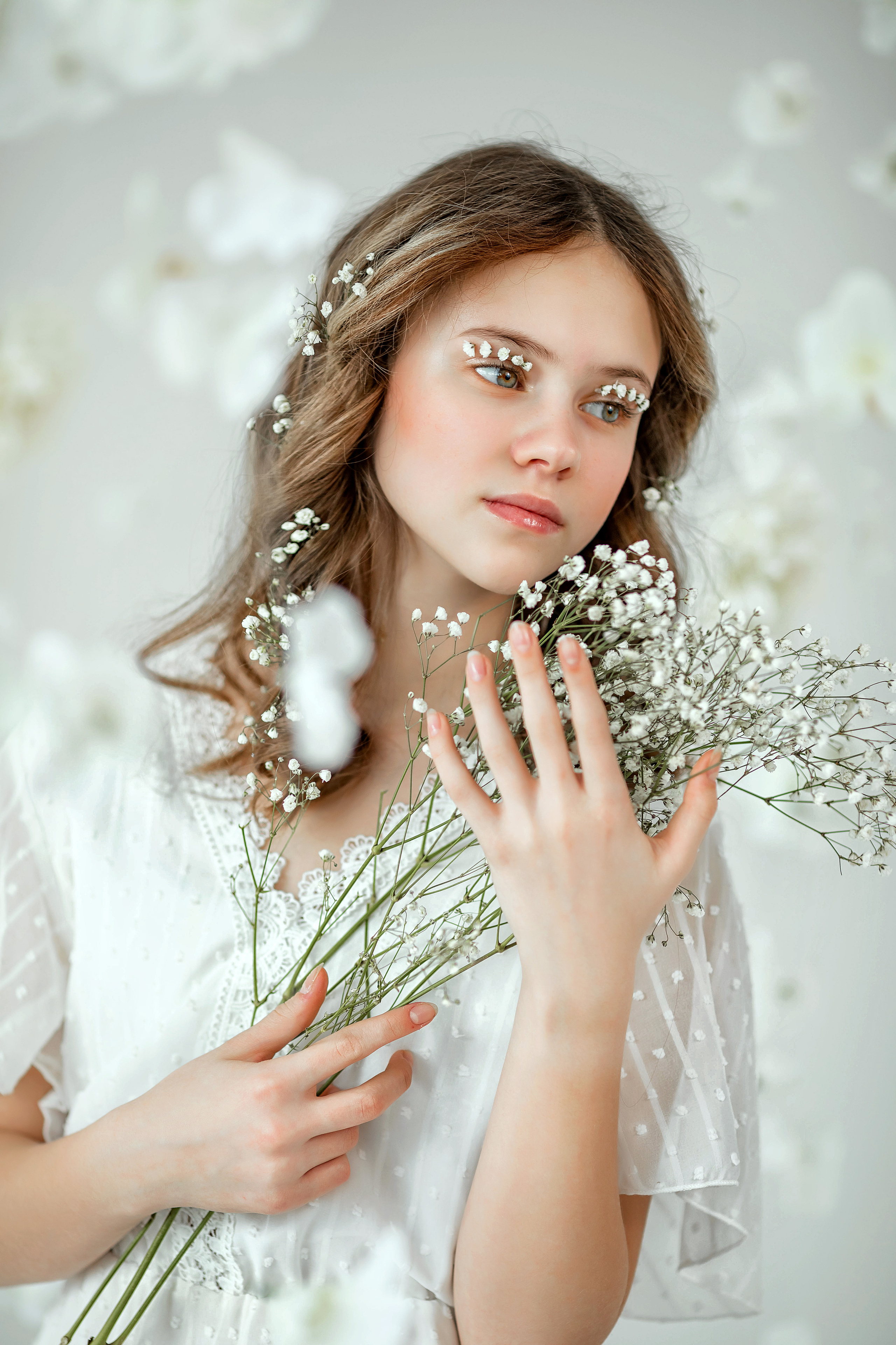 Весенние фотосессии. Детский и семейный фотограф Таганрог