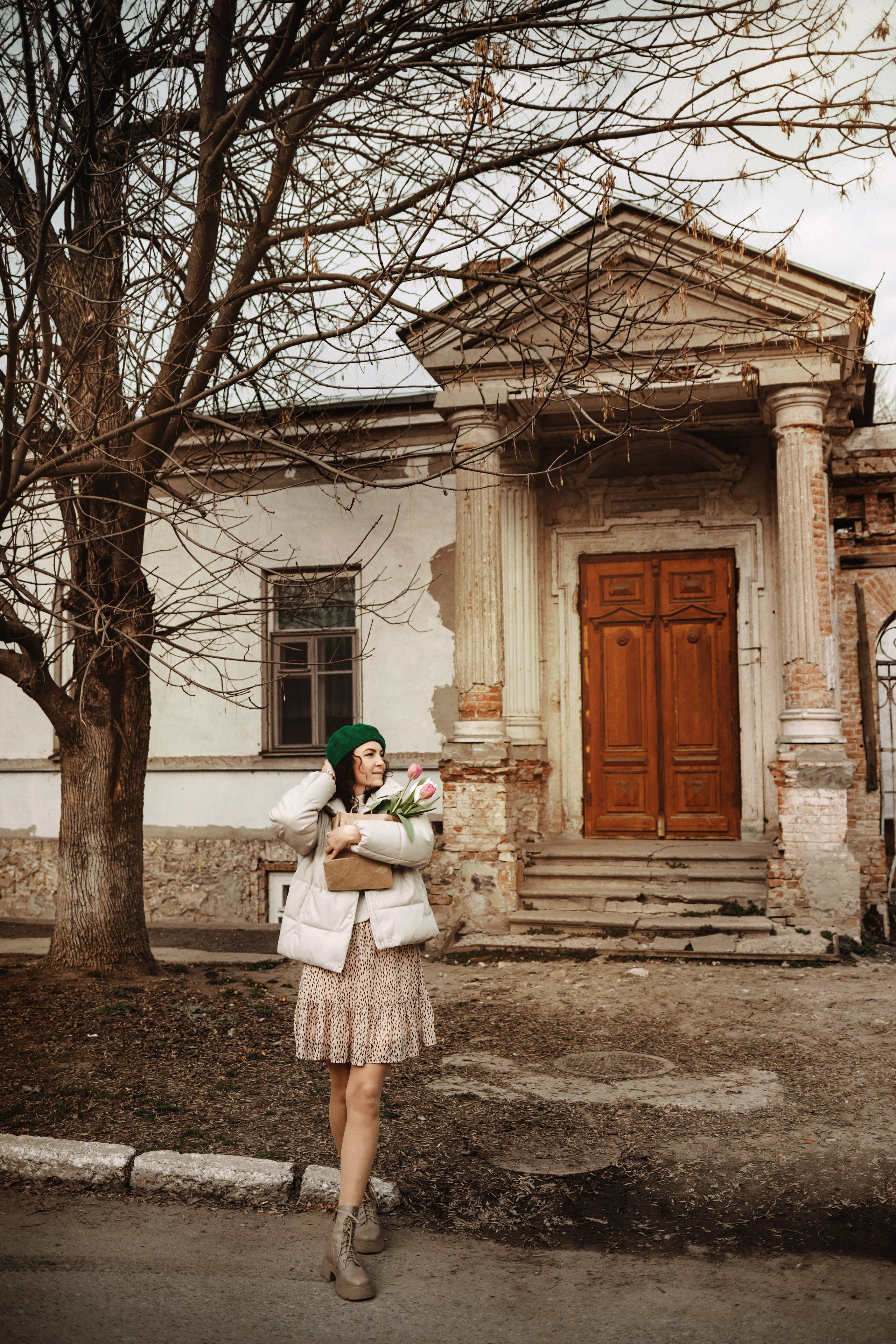 Весенние фотосессии. Детский и семейный фотограф Таганрог