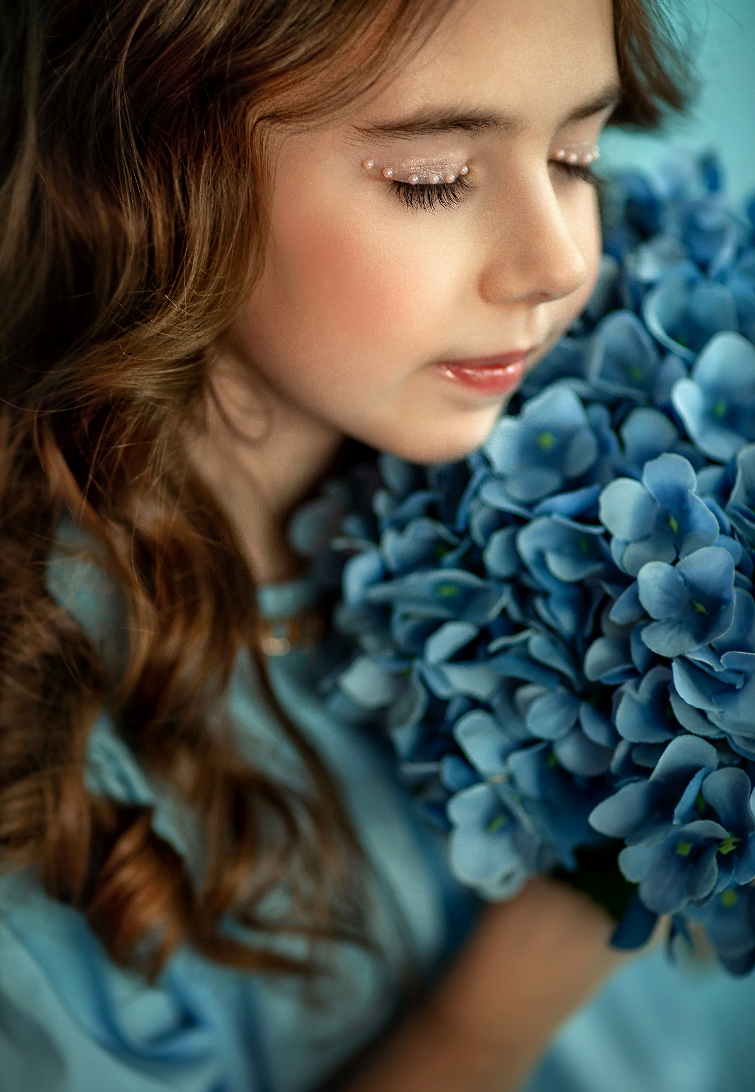 Весенние фотосессии. Детский и семейный фотограф Таганрог