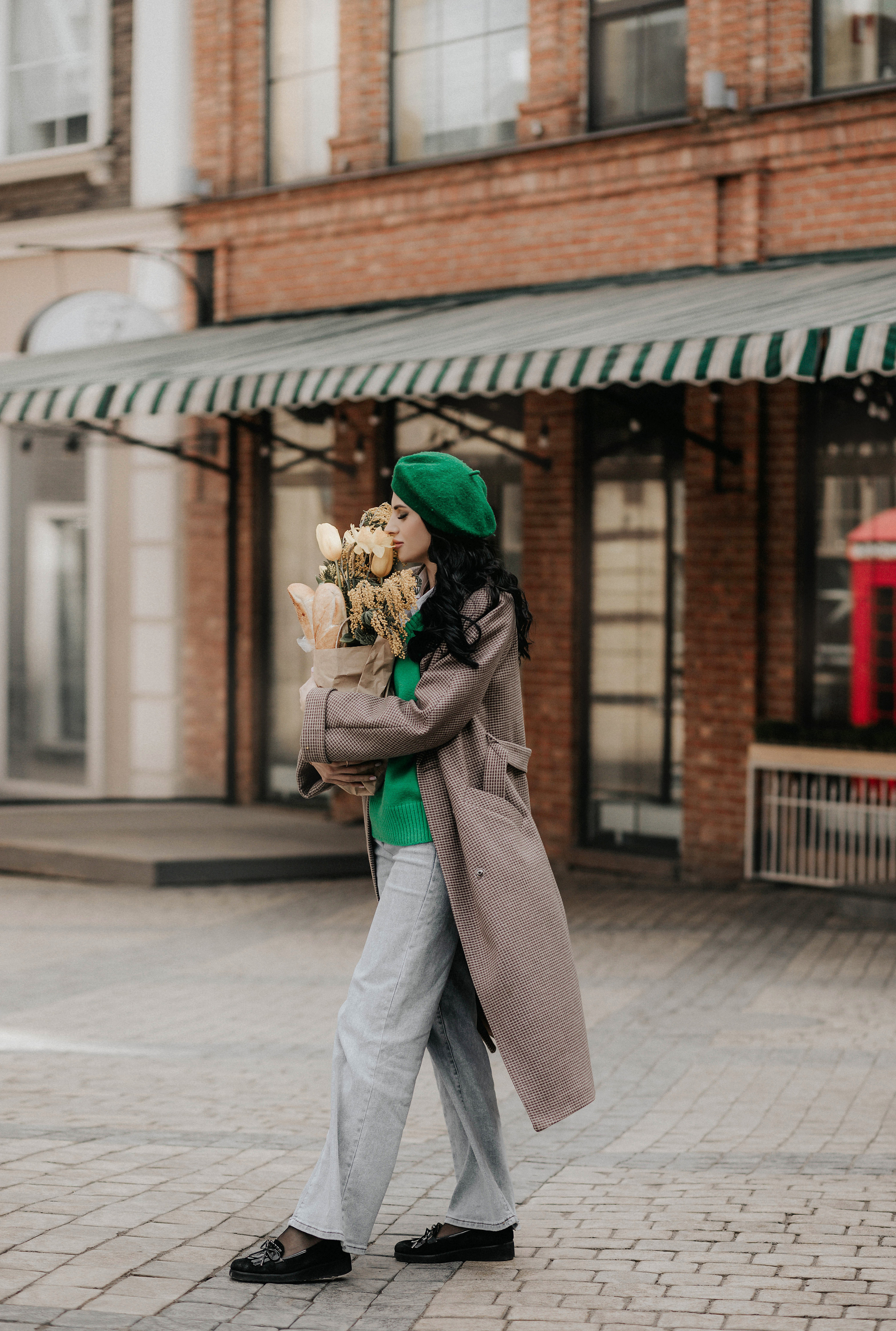 Весенние фотосессии. Детский и семейный фотограф Таганрог