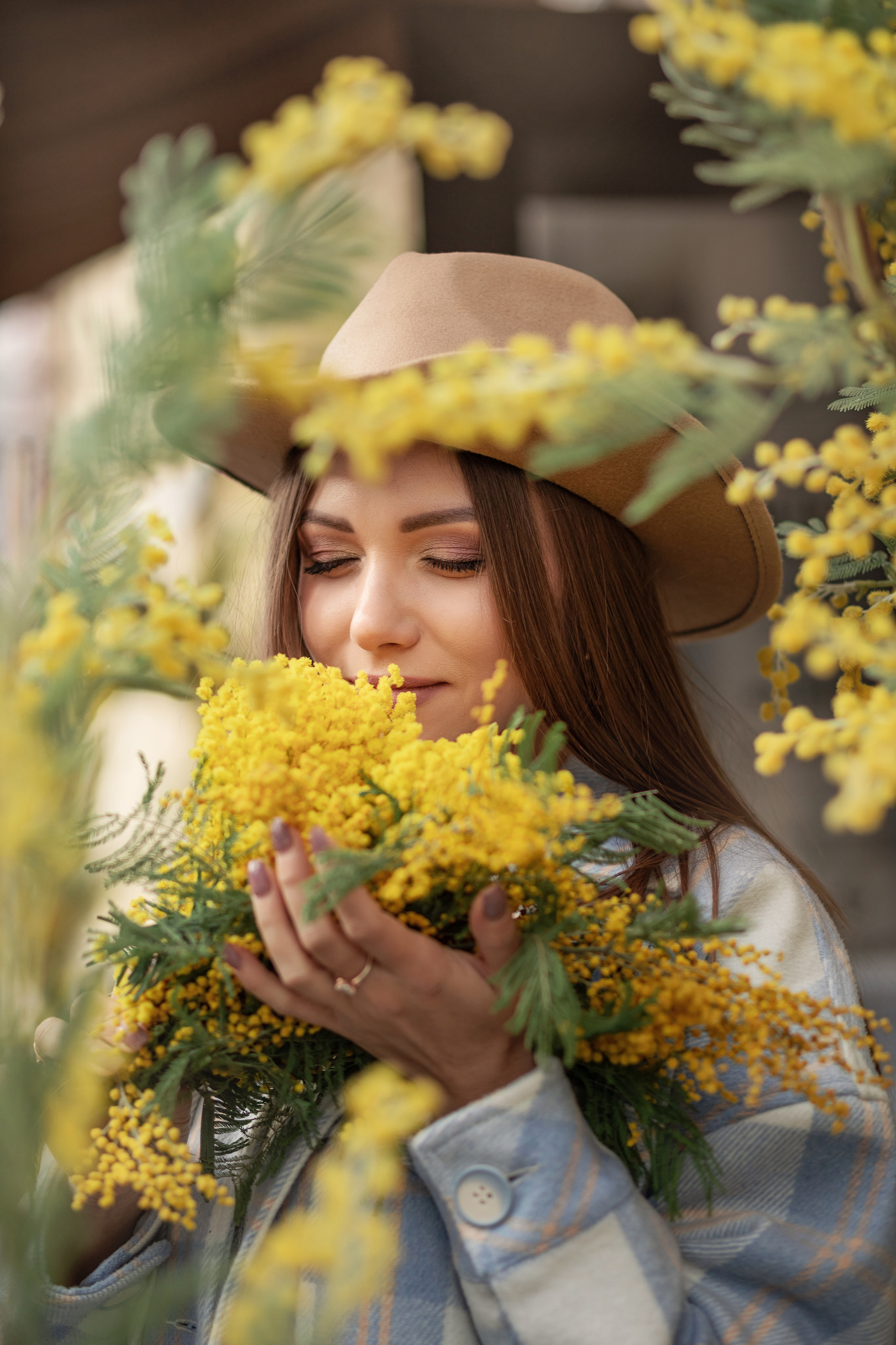 Весенние фотосессии. Детский и семейный фотограф Таганрог